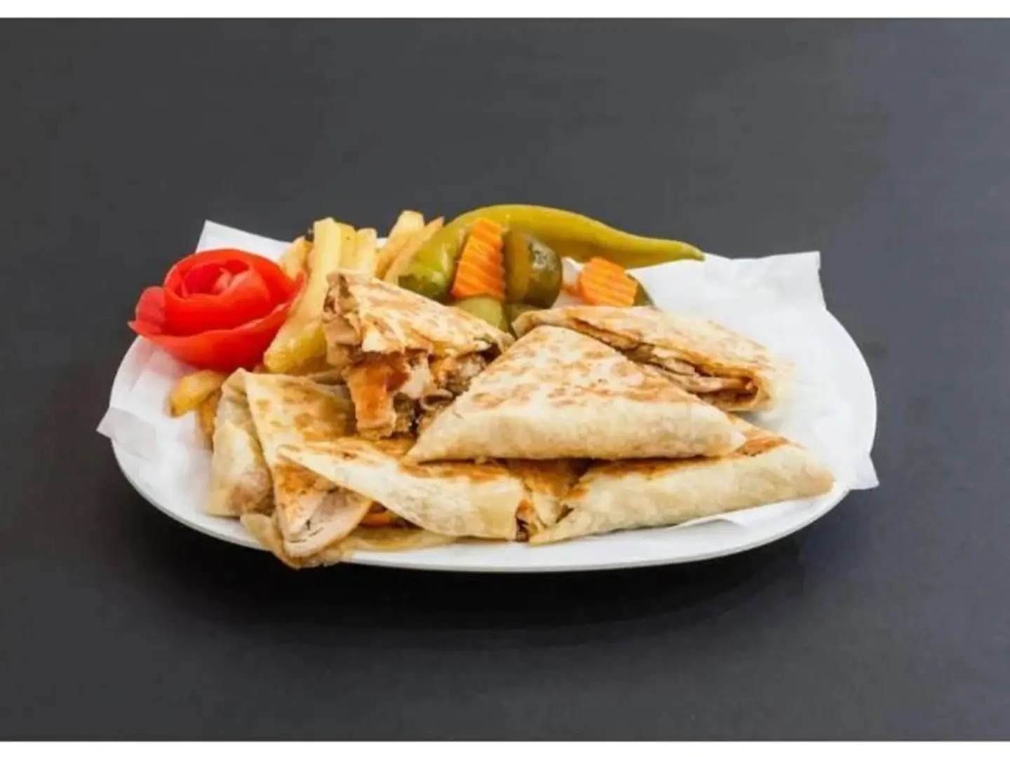 Shawarma Arais