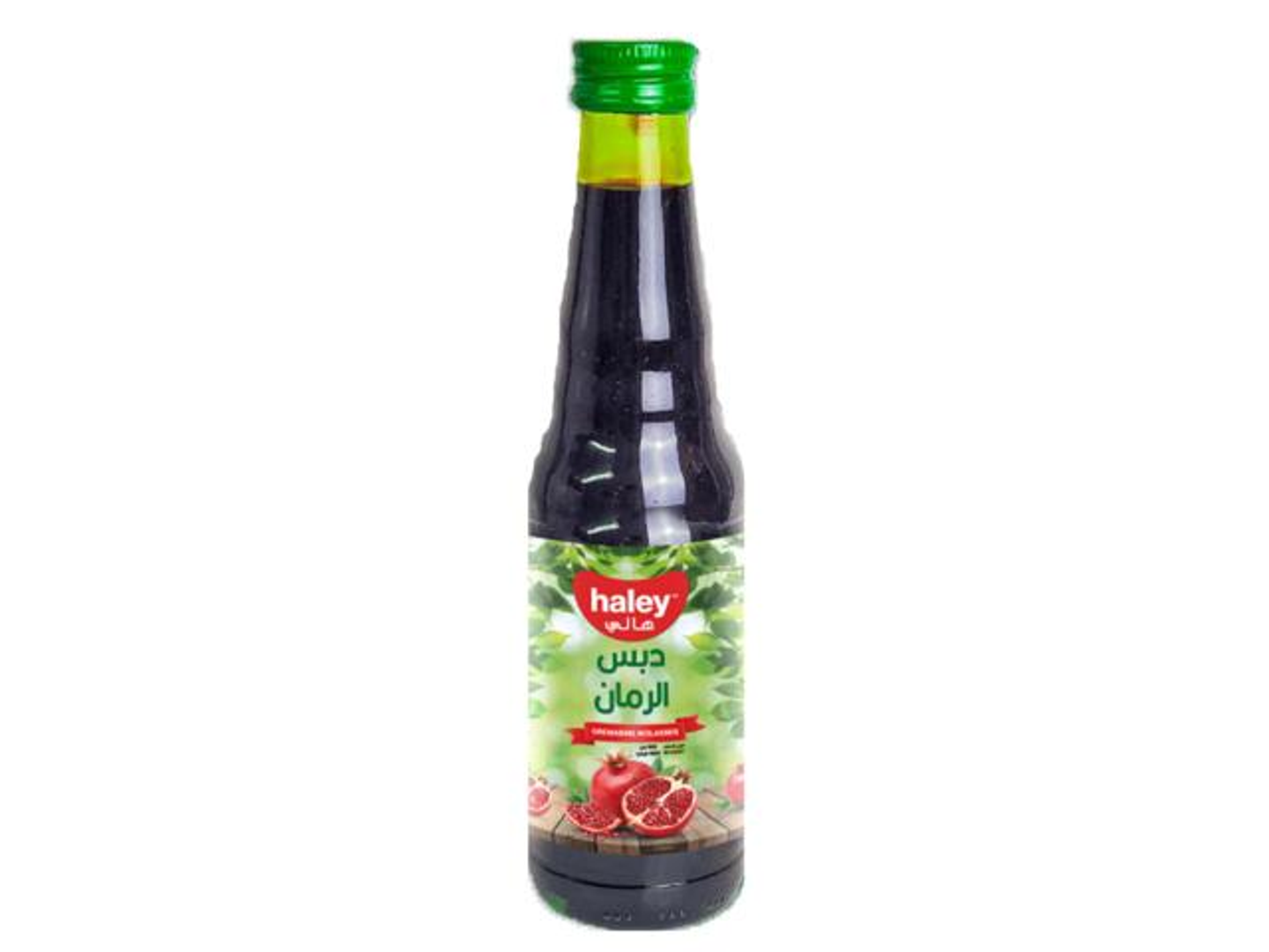 Pomegranate Molasses