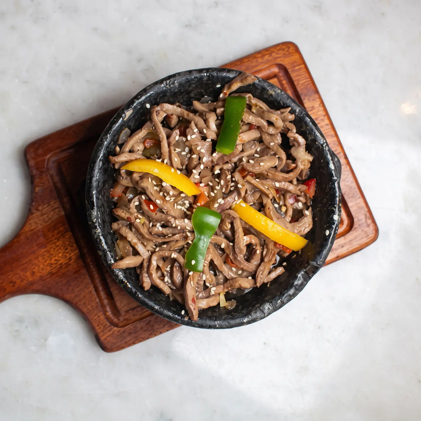 Small Lamb Liver