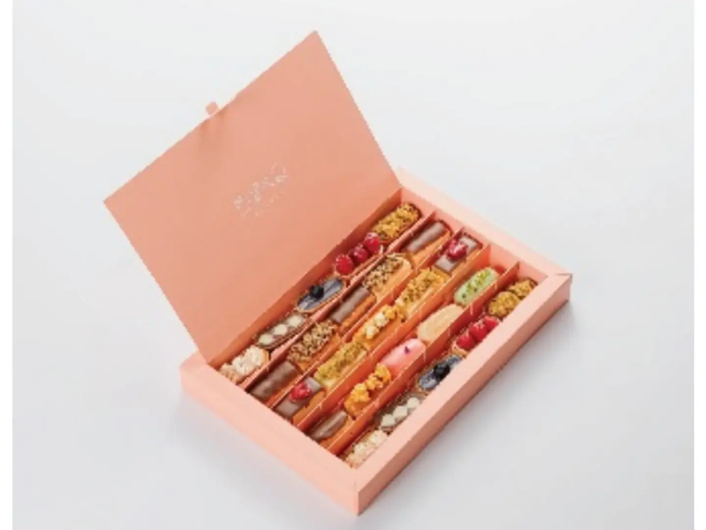 Luxury Box Hala 25 Mix