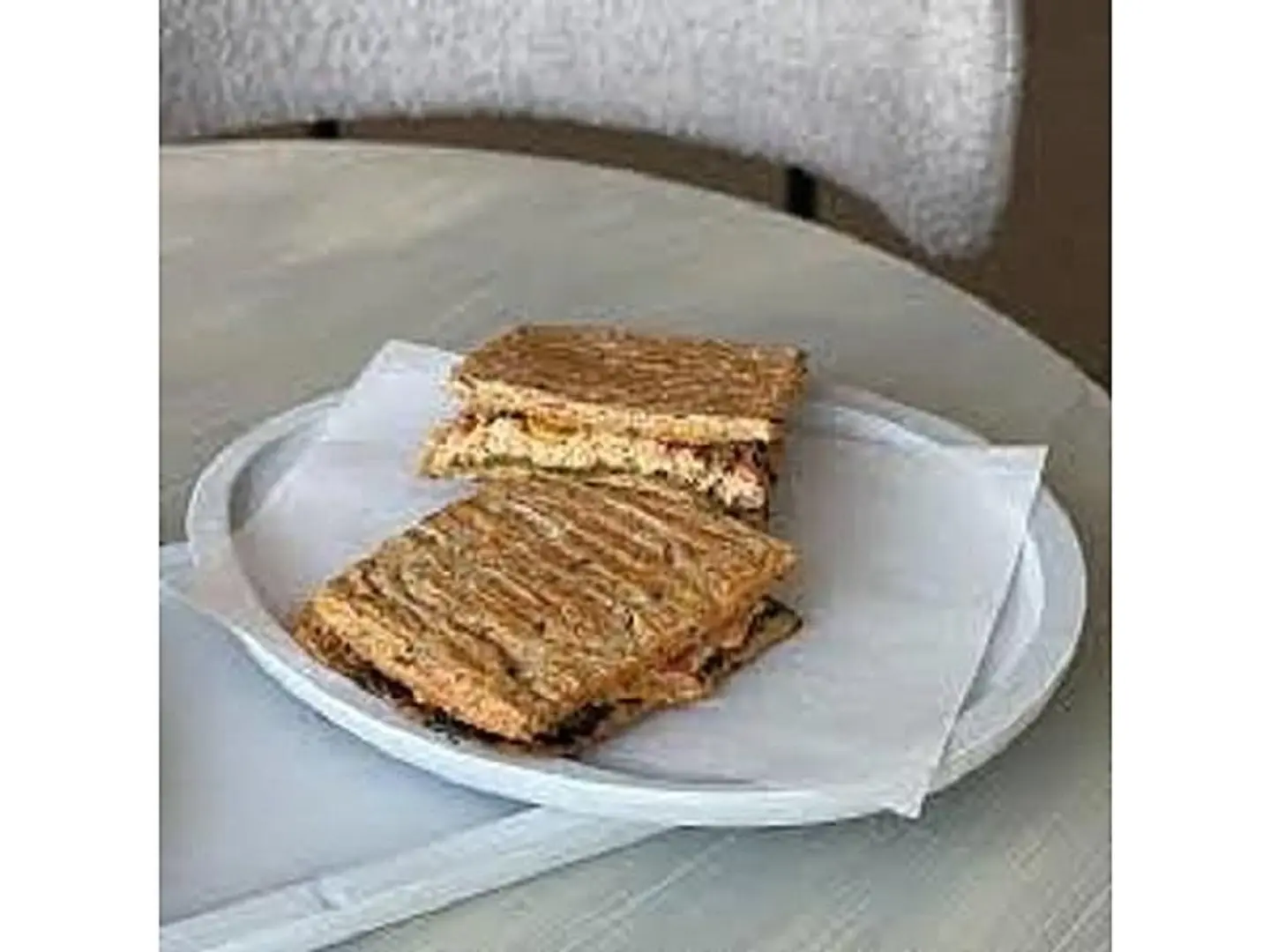 بریوش سبايسي تونا