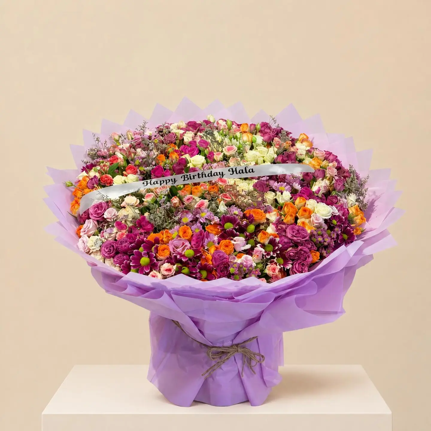 True Love Bouquet