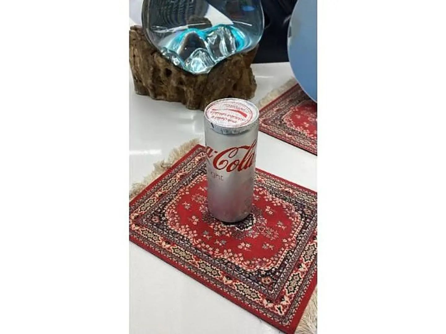 Diet Cola