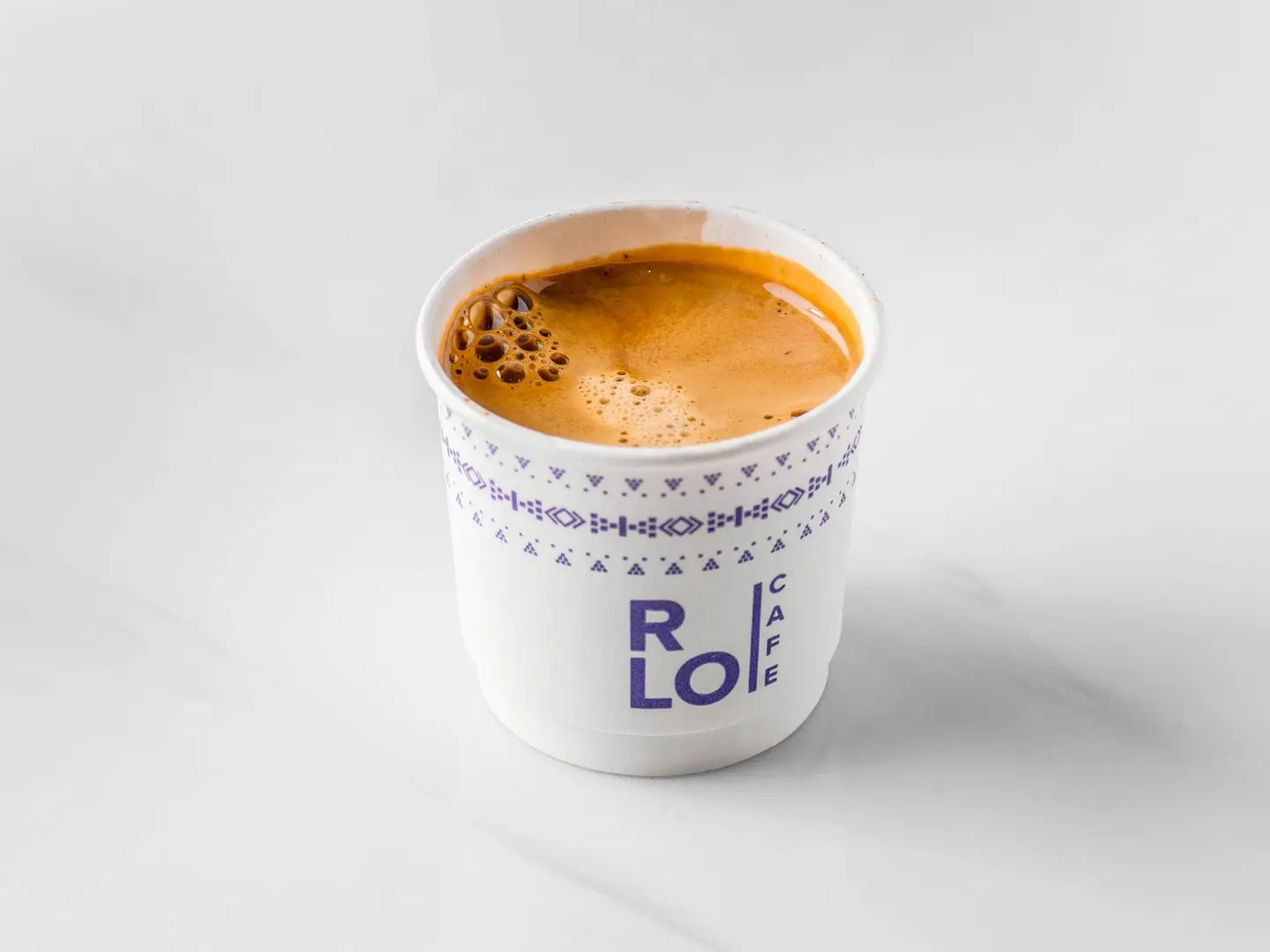 اسبريسو