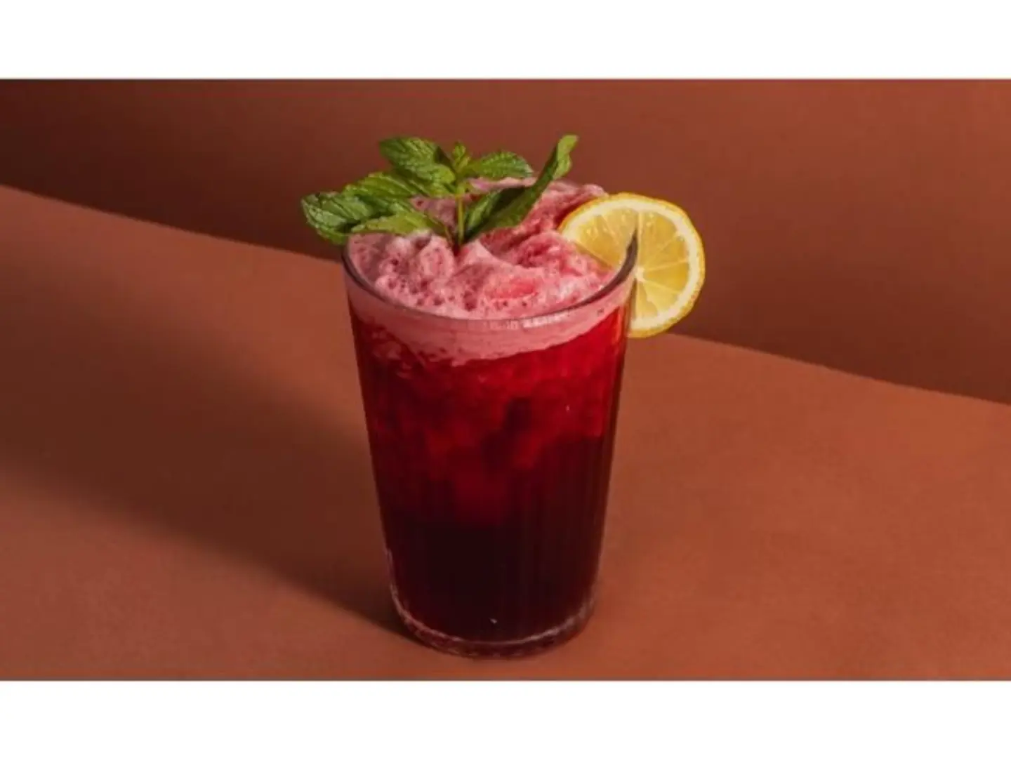 Hibiscus Juice