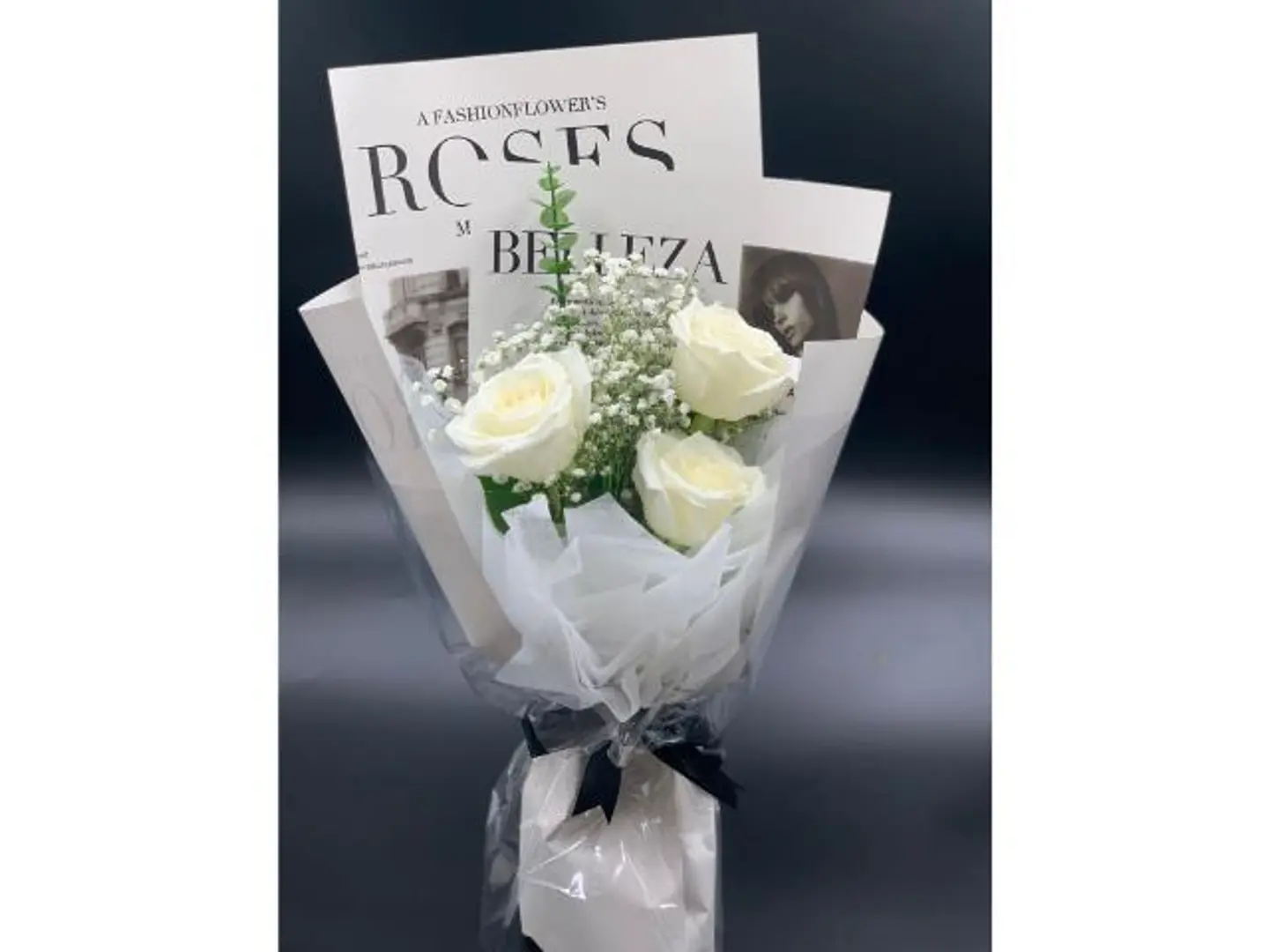 White Rose