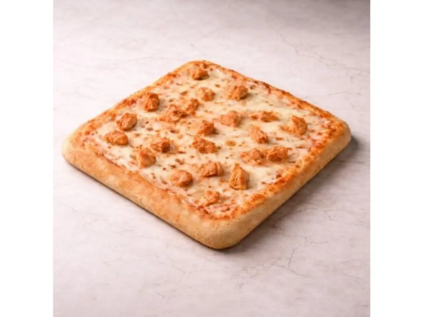 Sicilian Classic Chicken