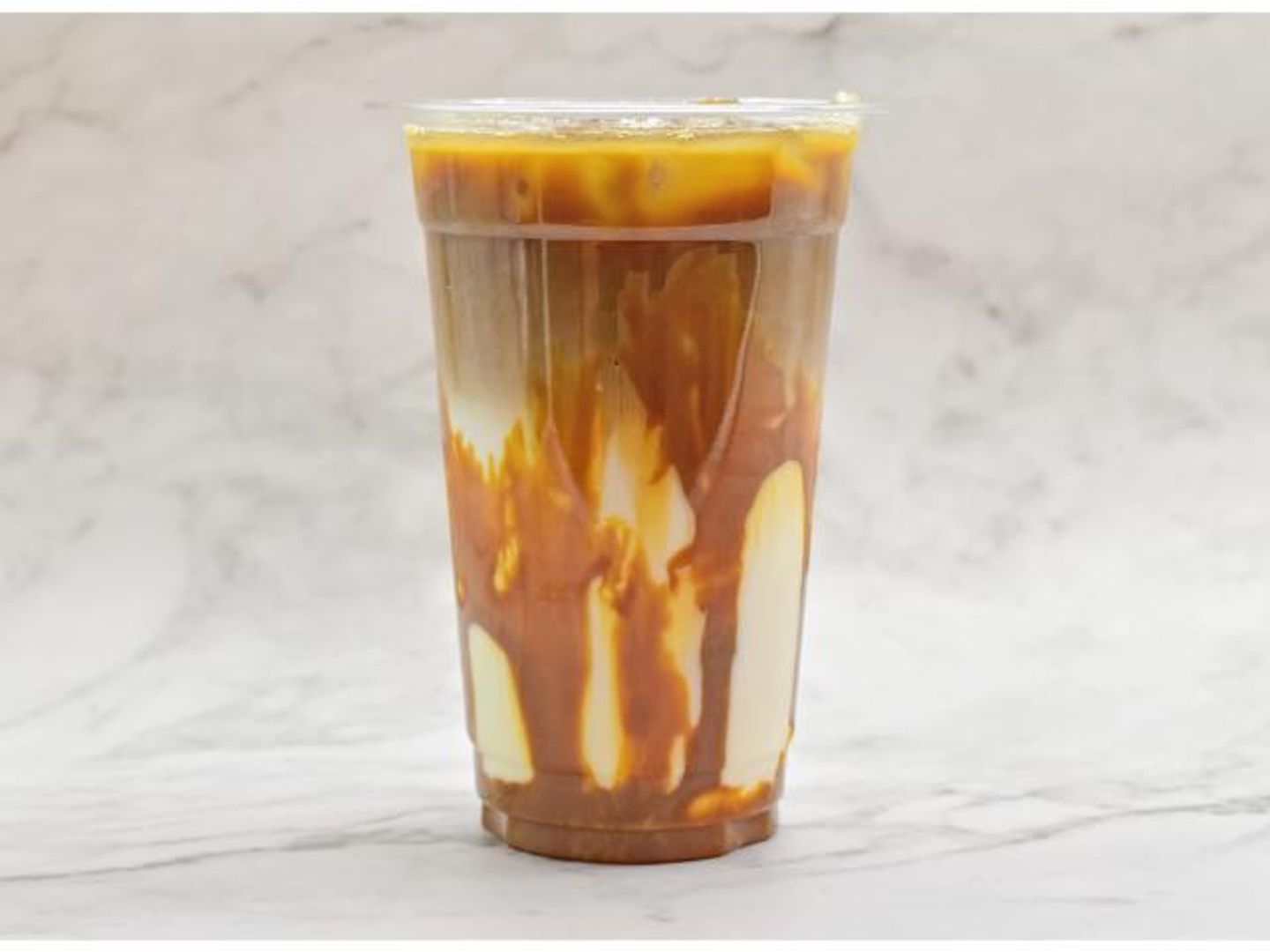 Ice Cream Caramel