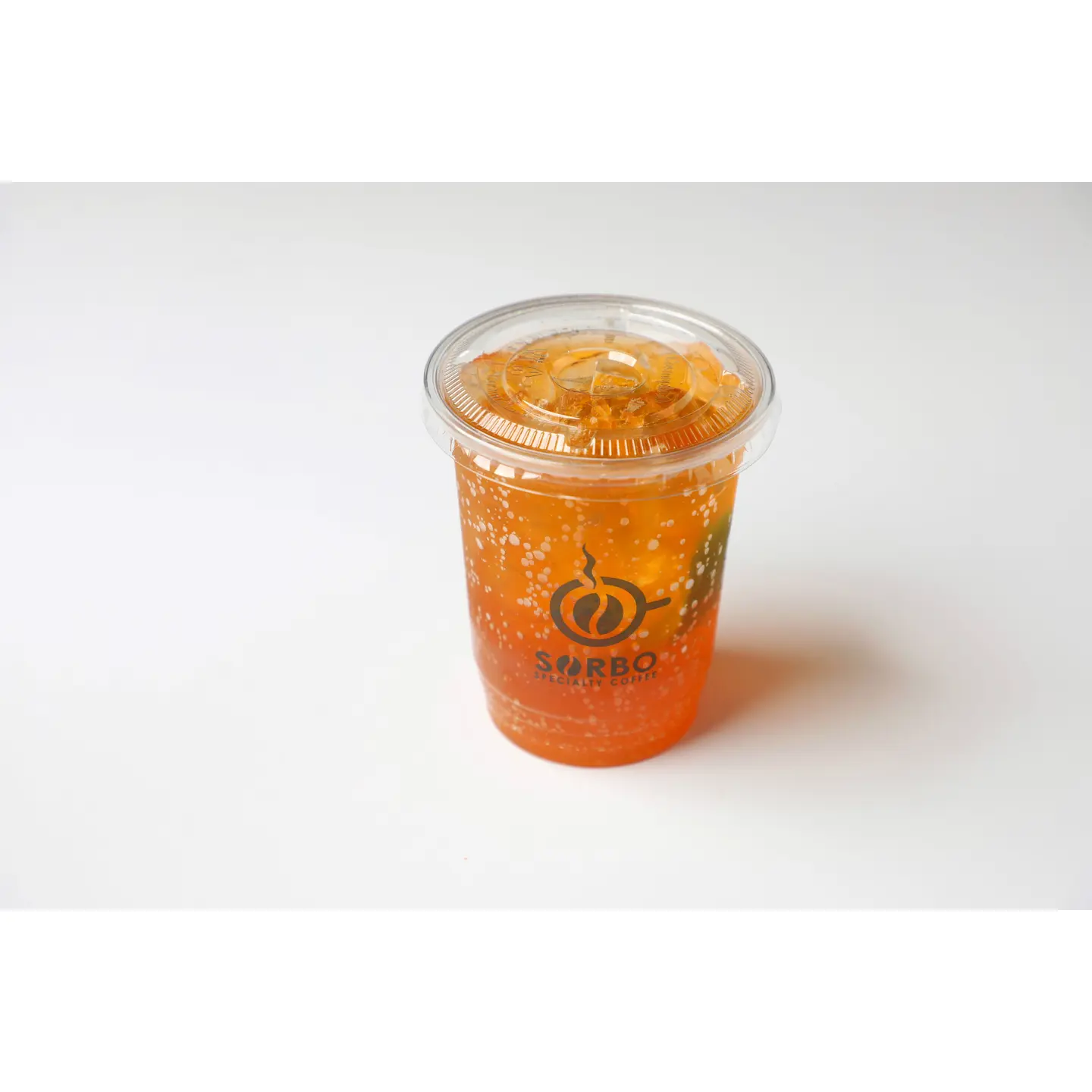 Code Red Passion Fruit Mojito