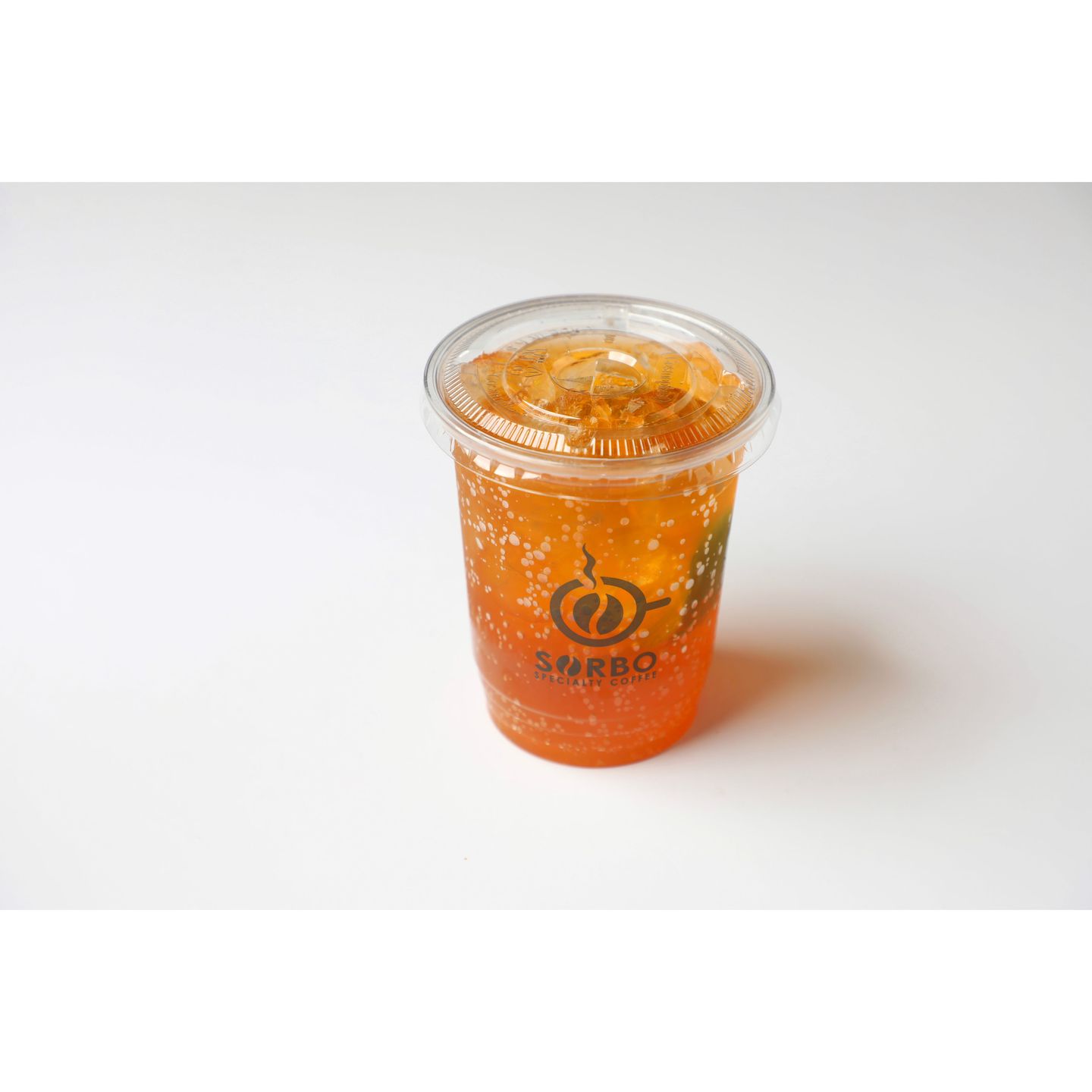 Code Red Passion Fruit Mojito