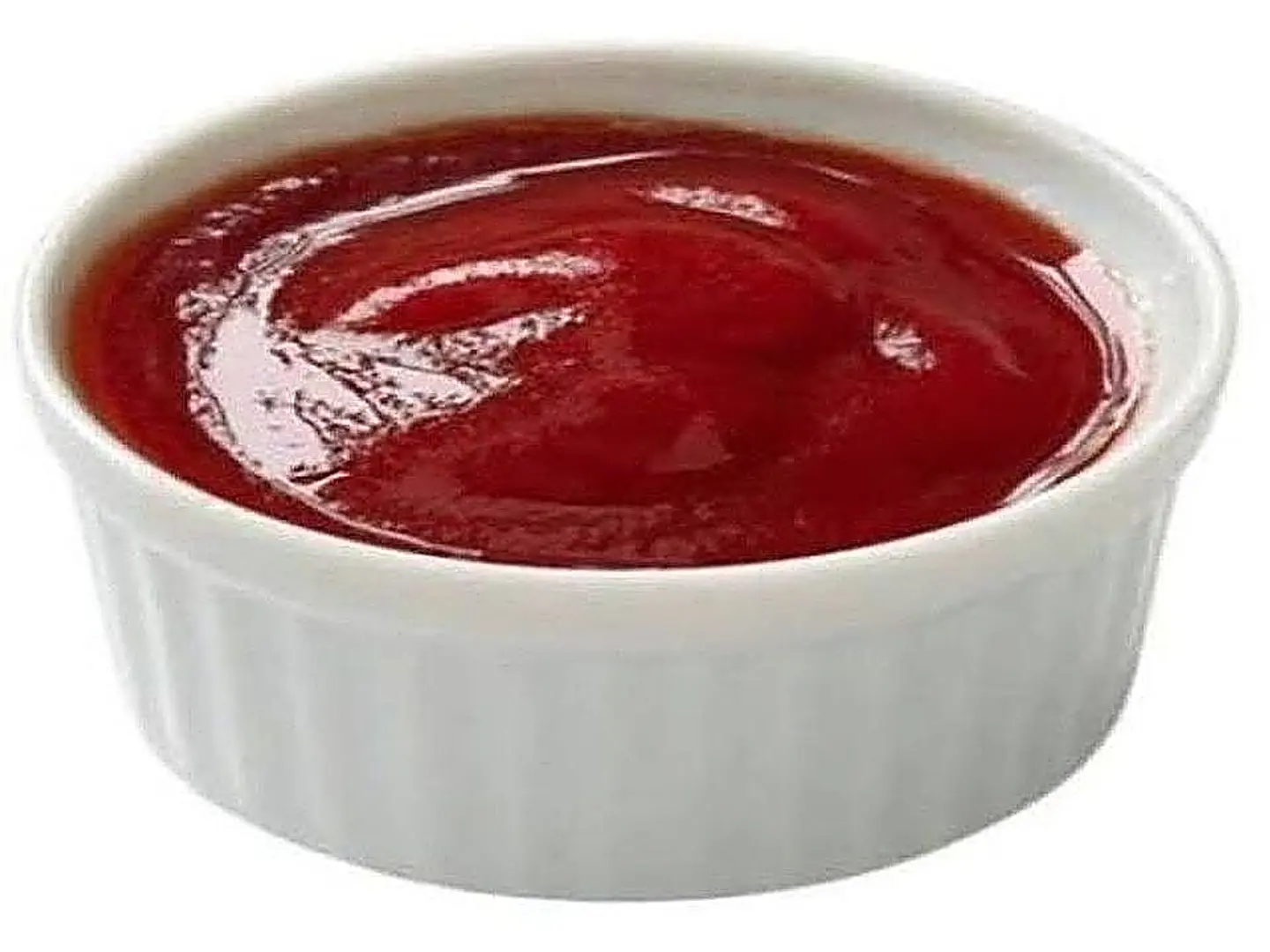 صوص كاتشب