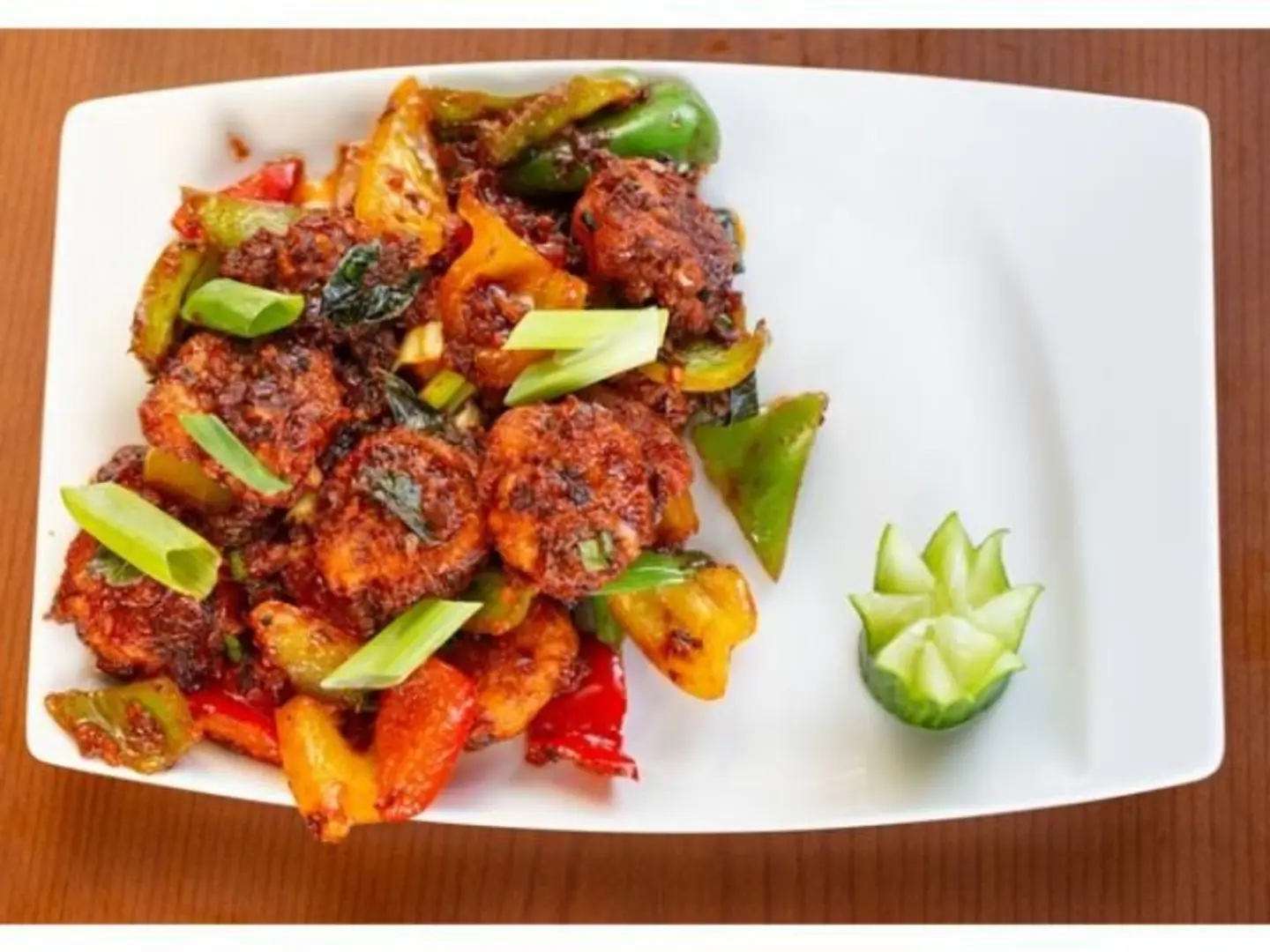Prawns 65