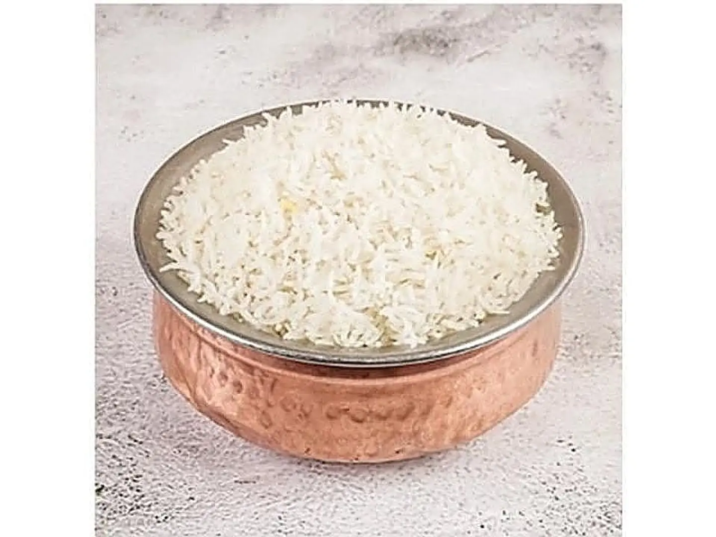 White Rice