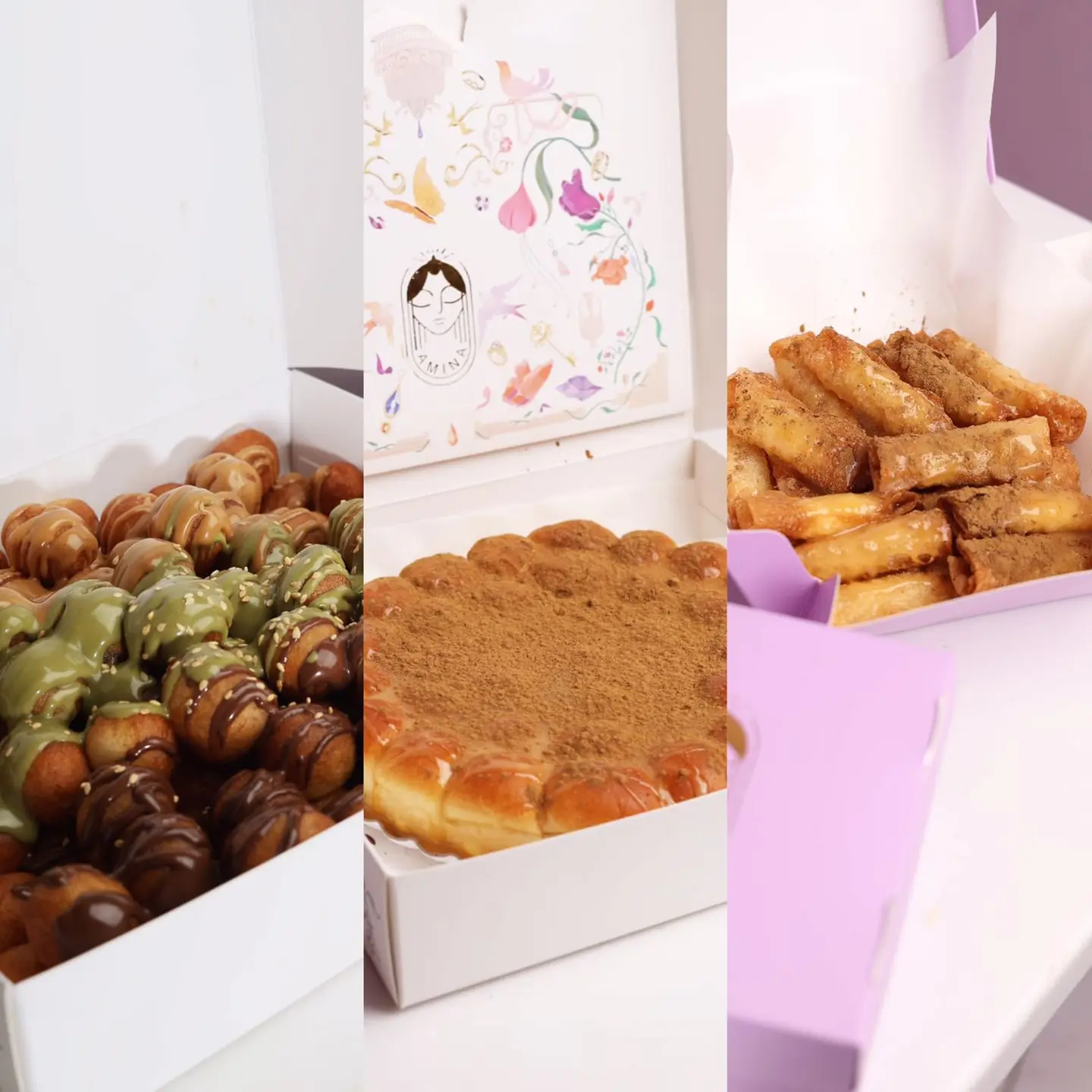 عرض الجمعات الثانى