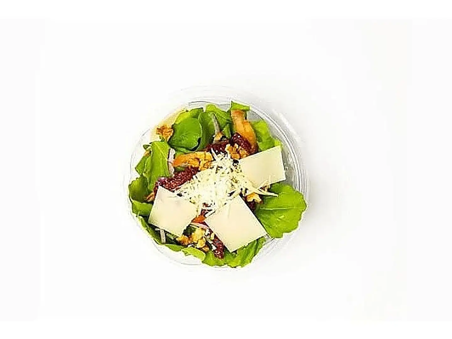 Cheese Salad Box 350g