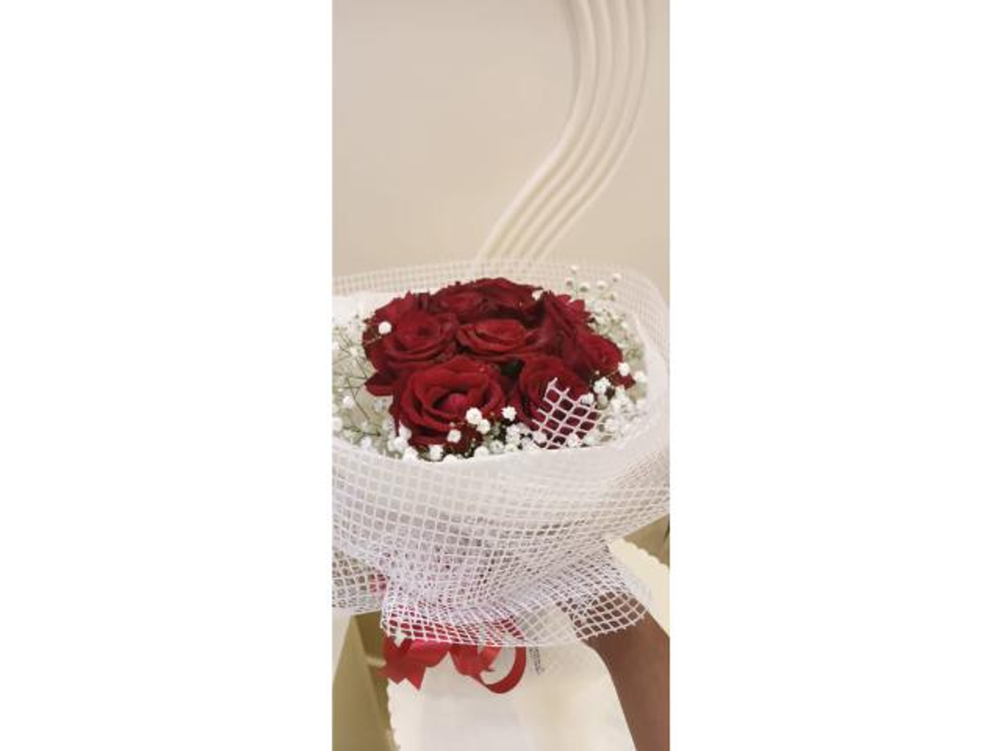 Gory Bouquet 20