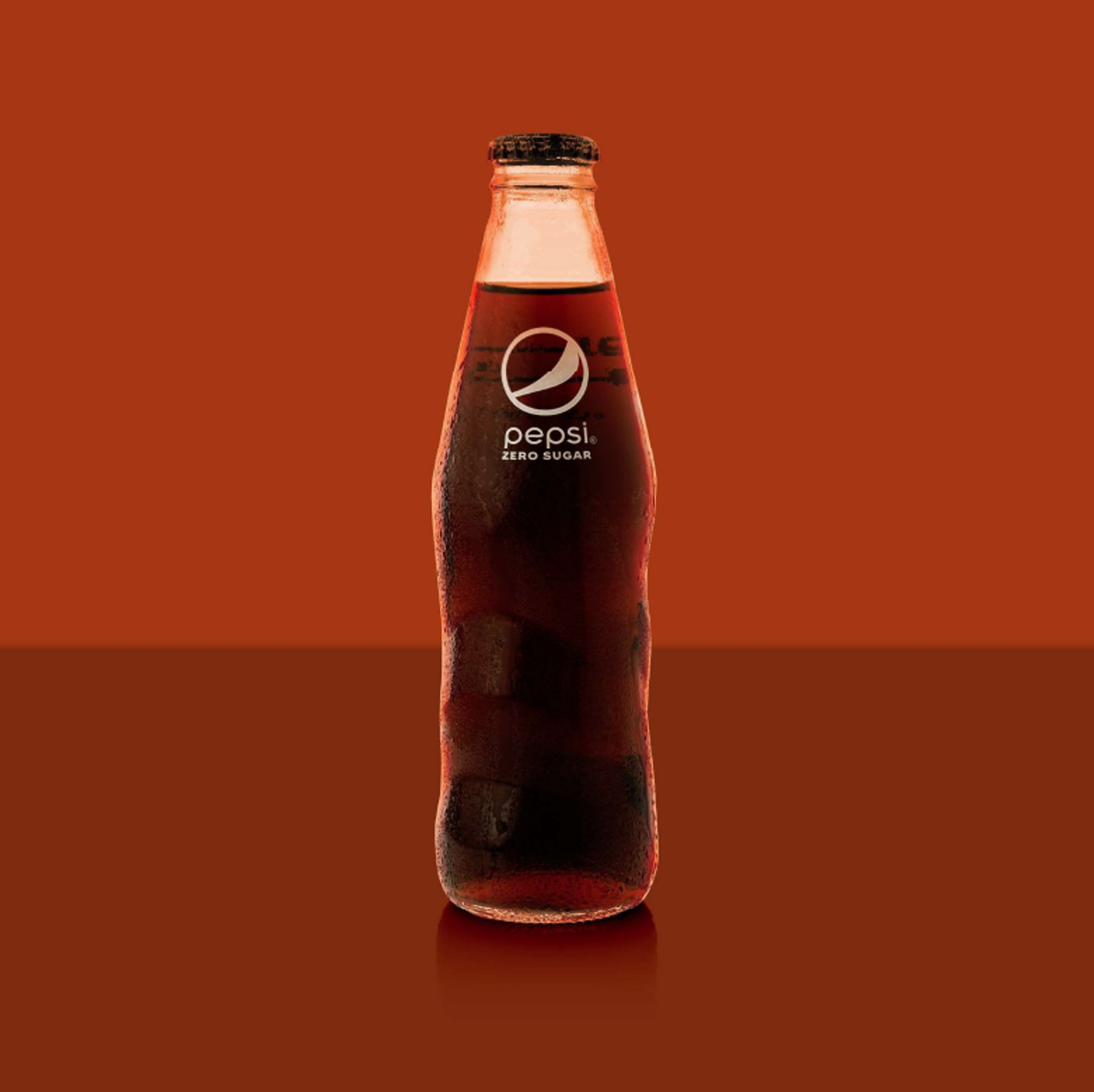 Pepsi Zero