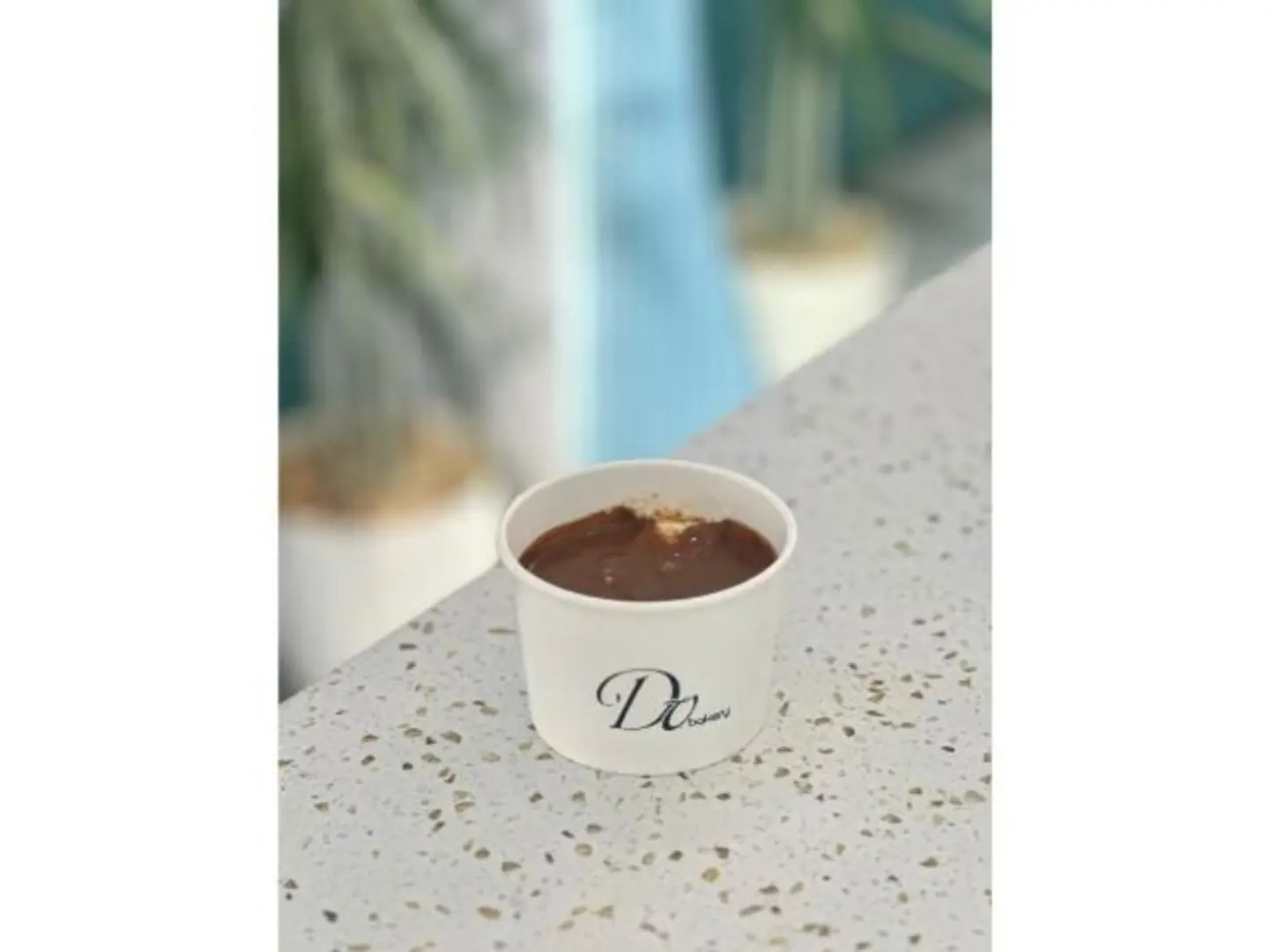 بودينق مارشميلو