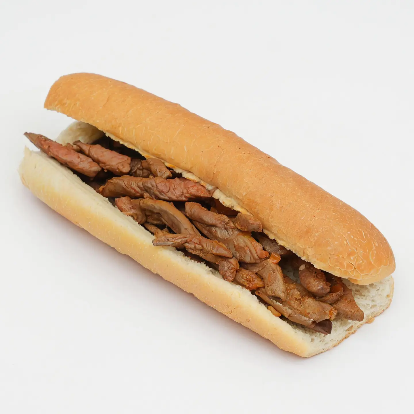 صامولي كبده غنم طازج