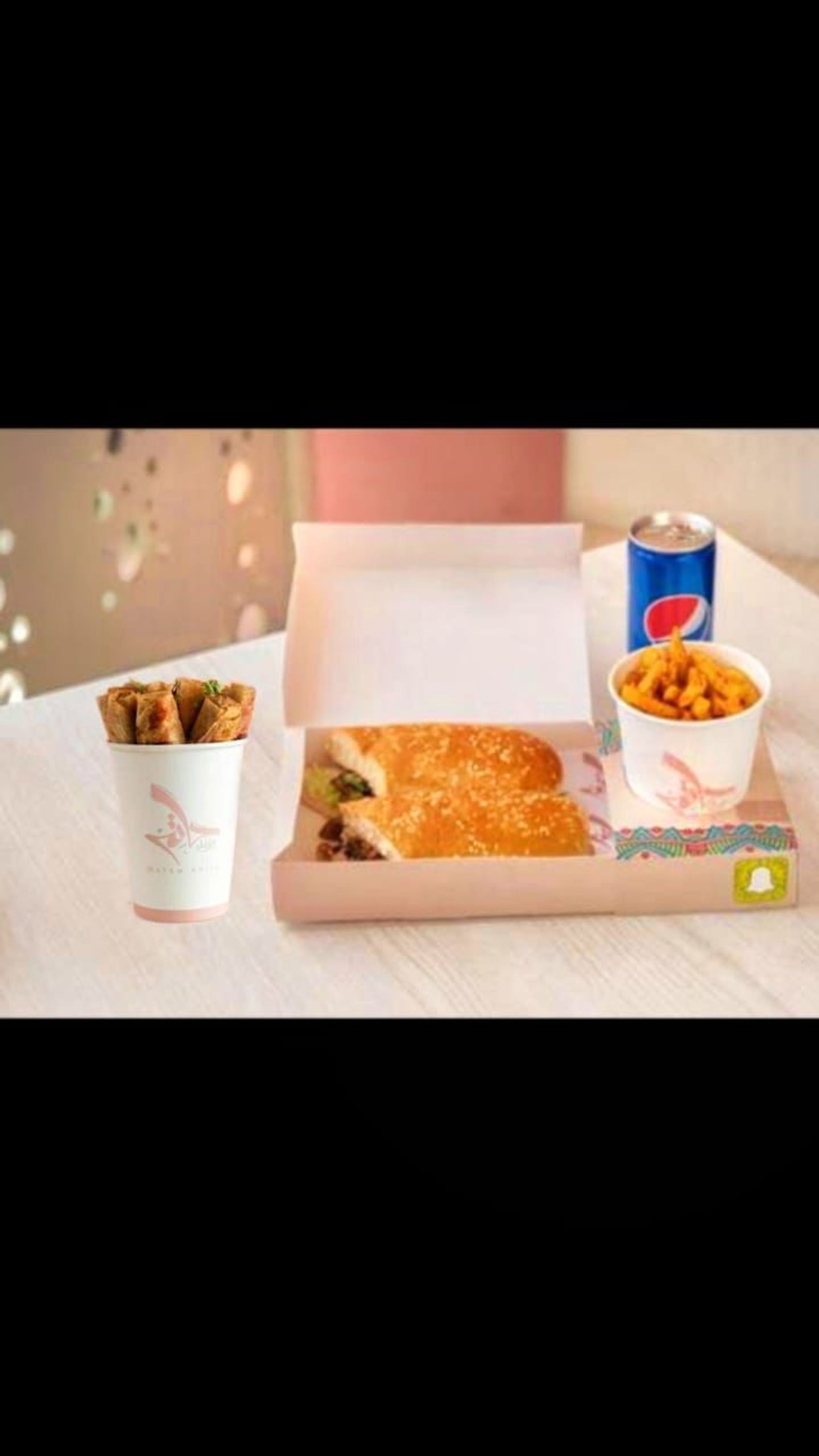 عرض الكومبو