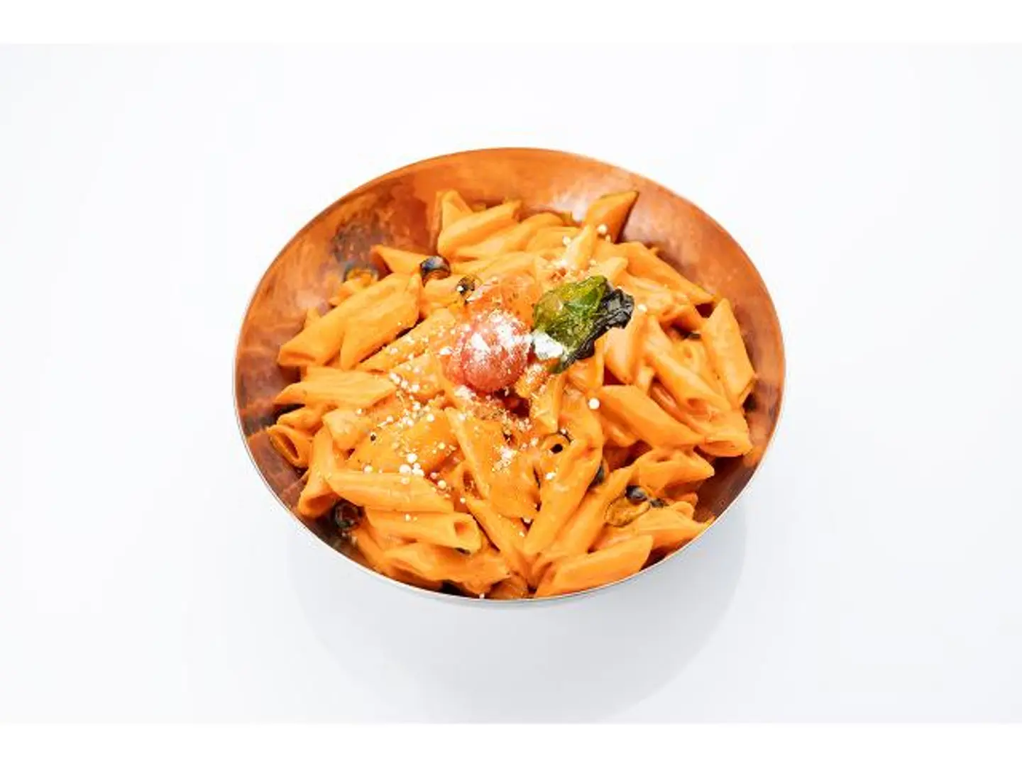 Arrabbiata