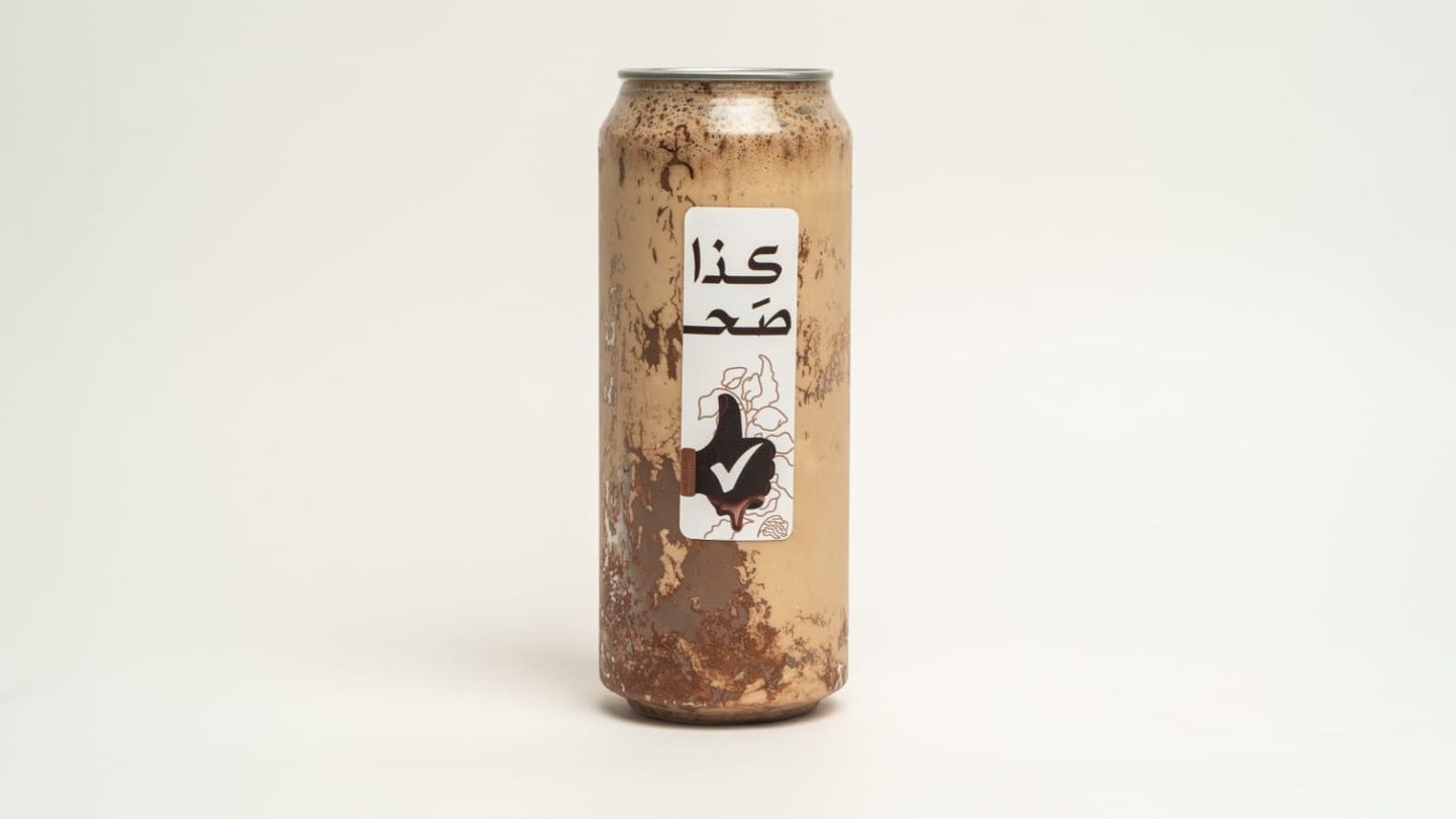 فرابتشينو شوكلت