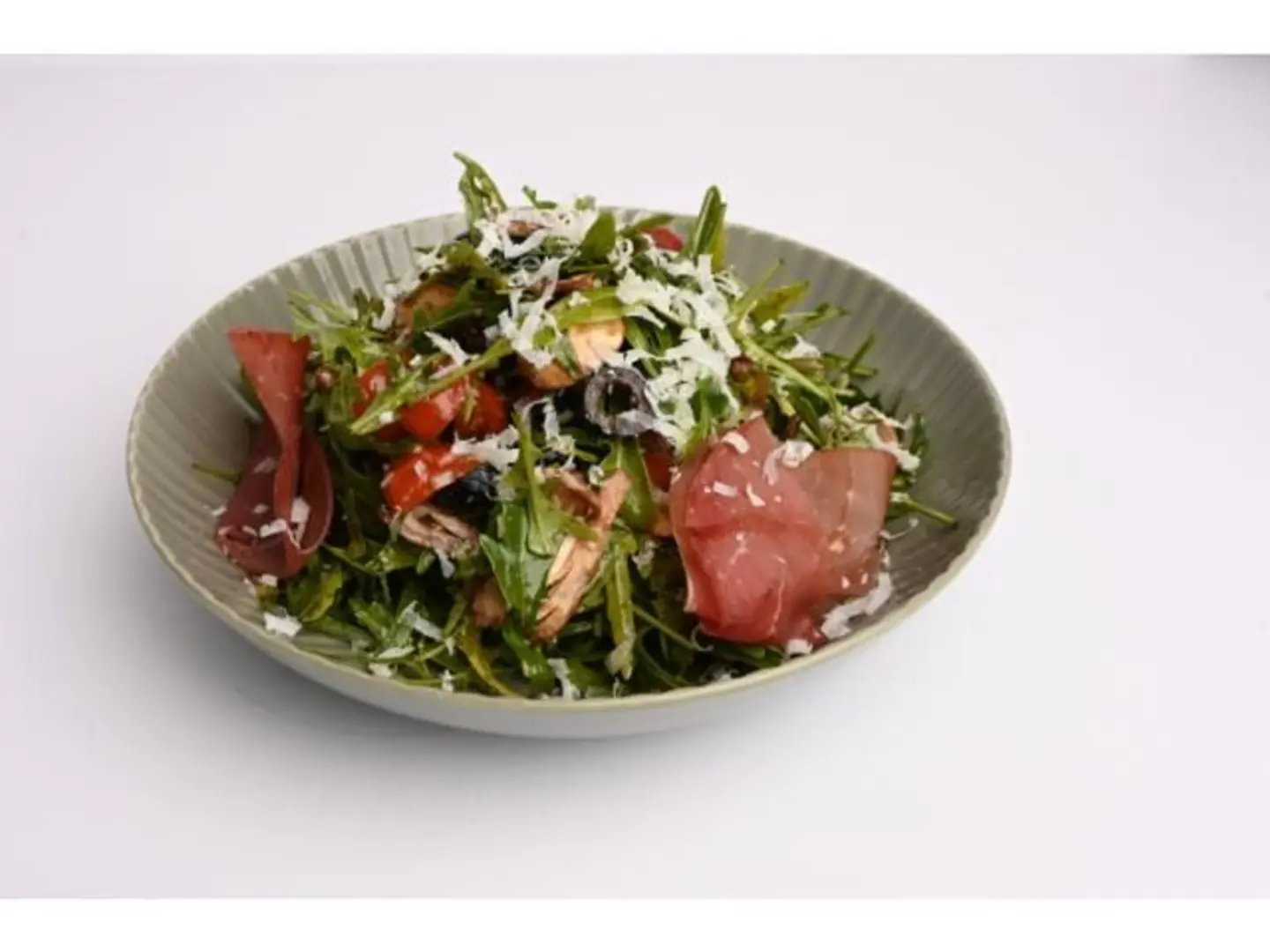 سلطة بريزاولا