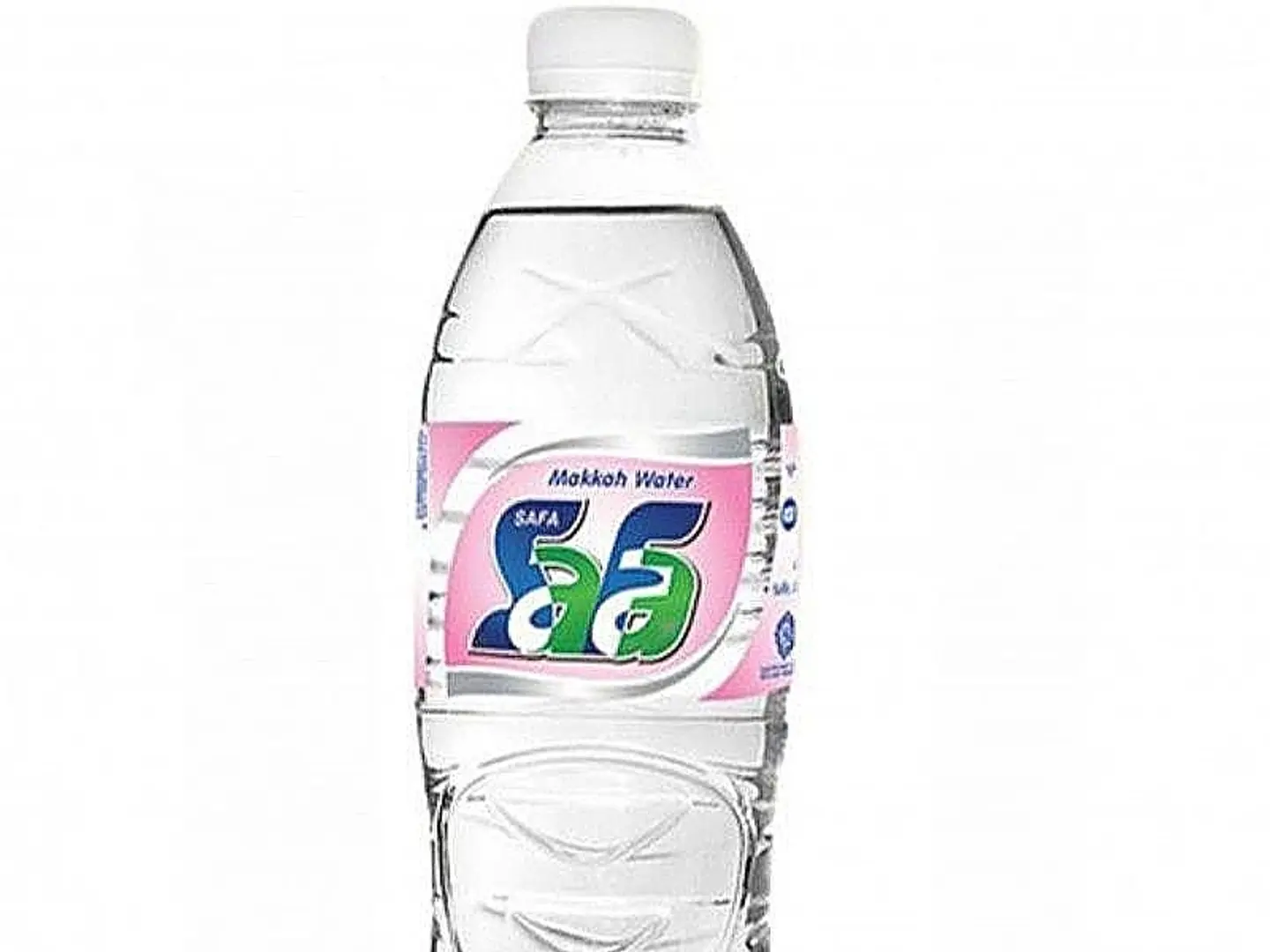 مياه معدنية