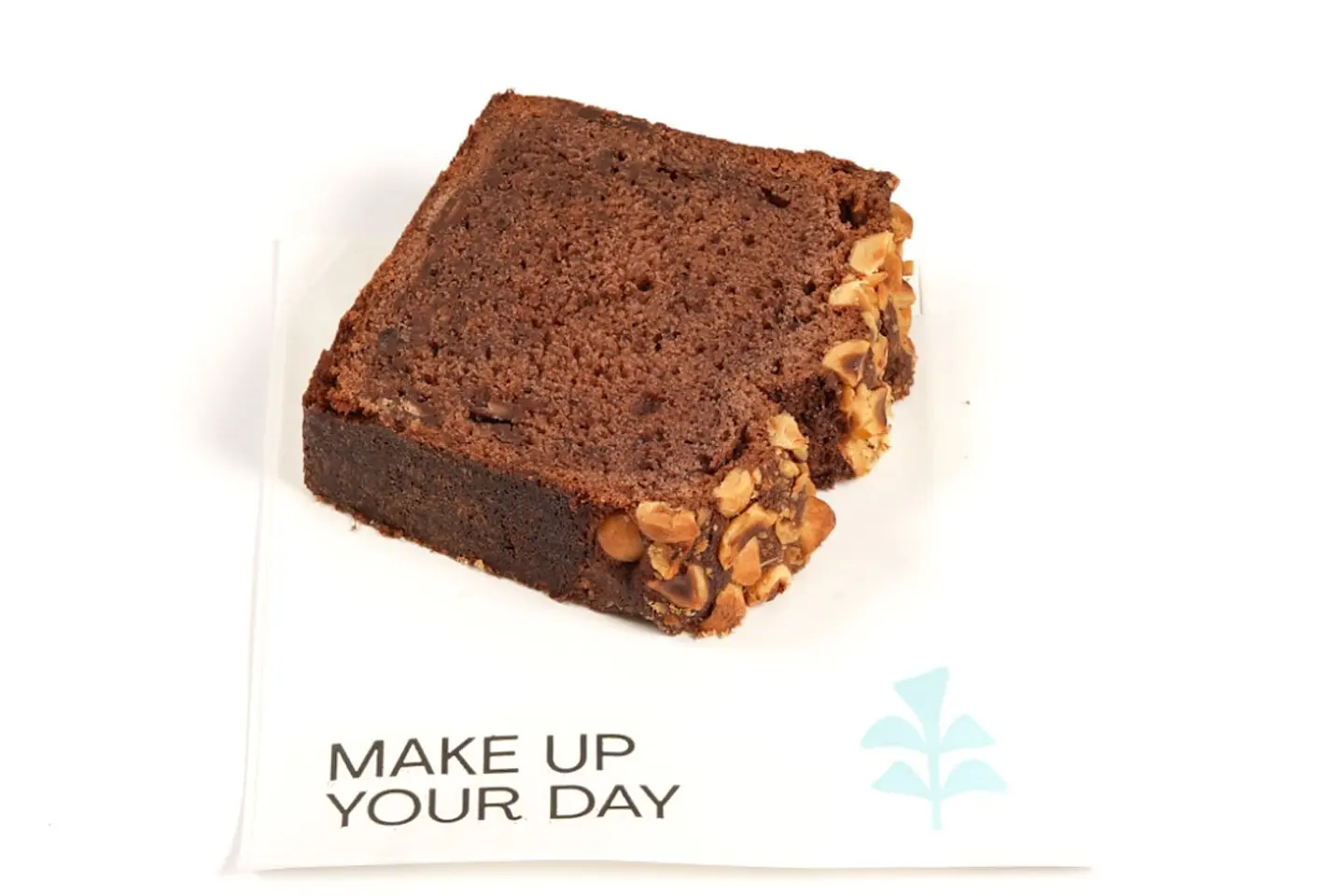 Chocolate English Cake