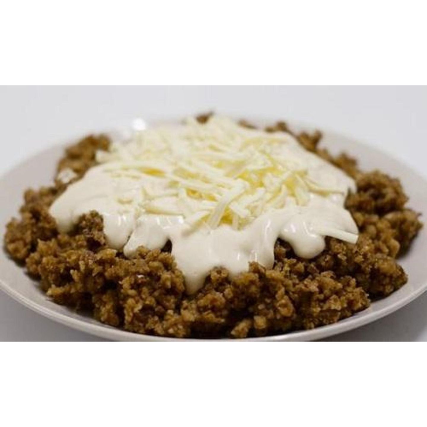 عريكة قشطة دبل