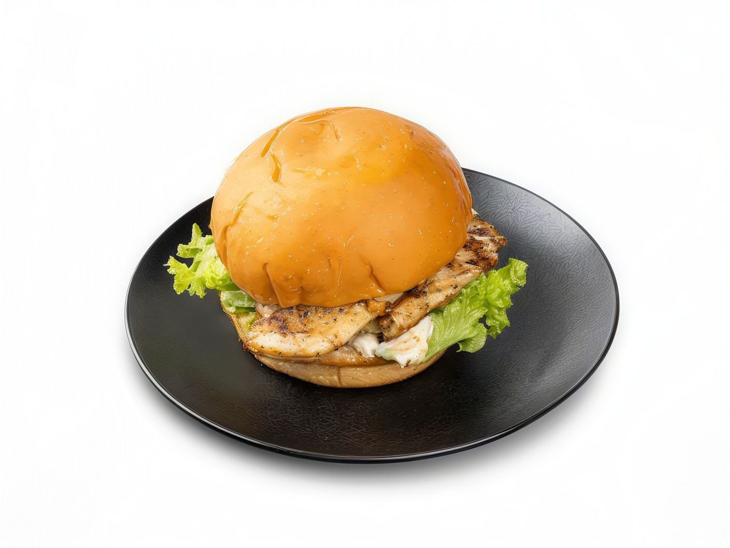 Melty Chicken