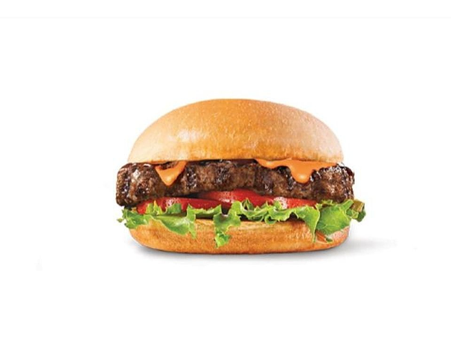 Beef Burger