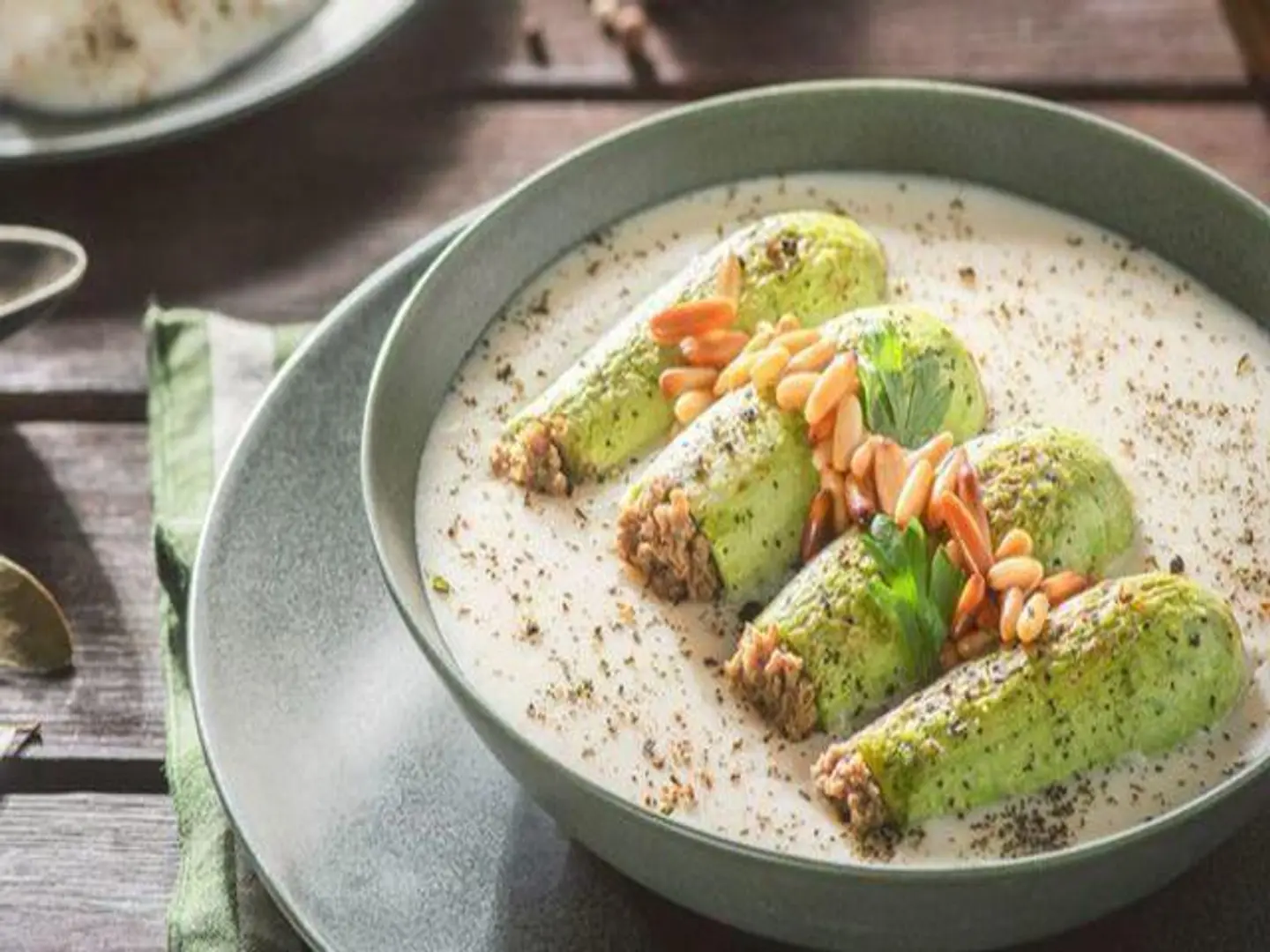 كوسا مخشي - صغير