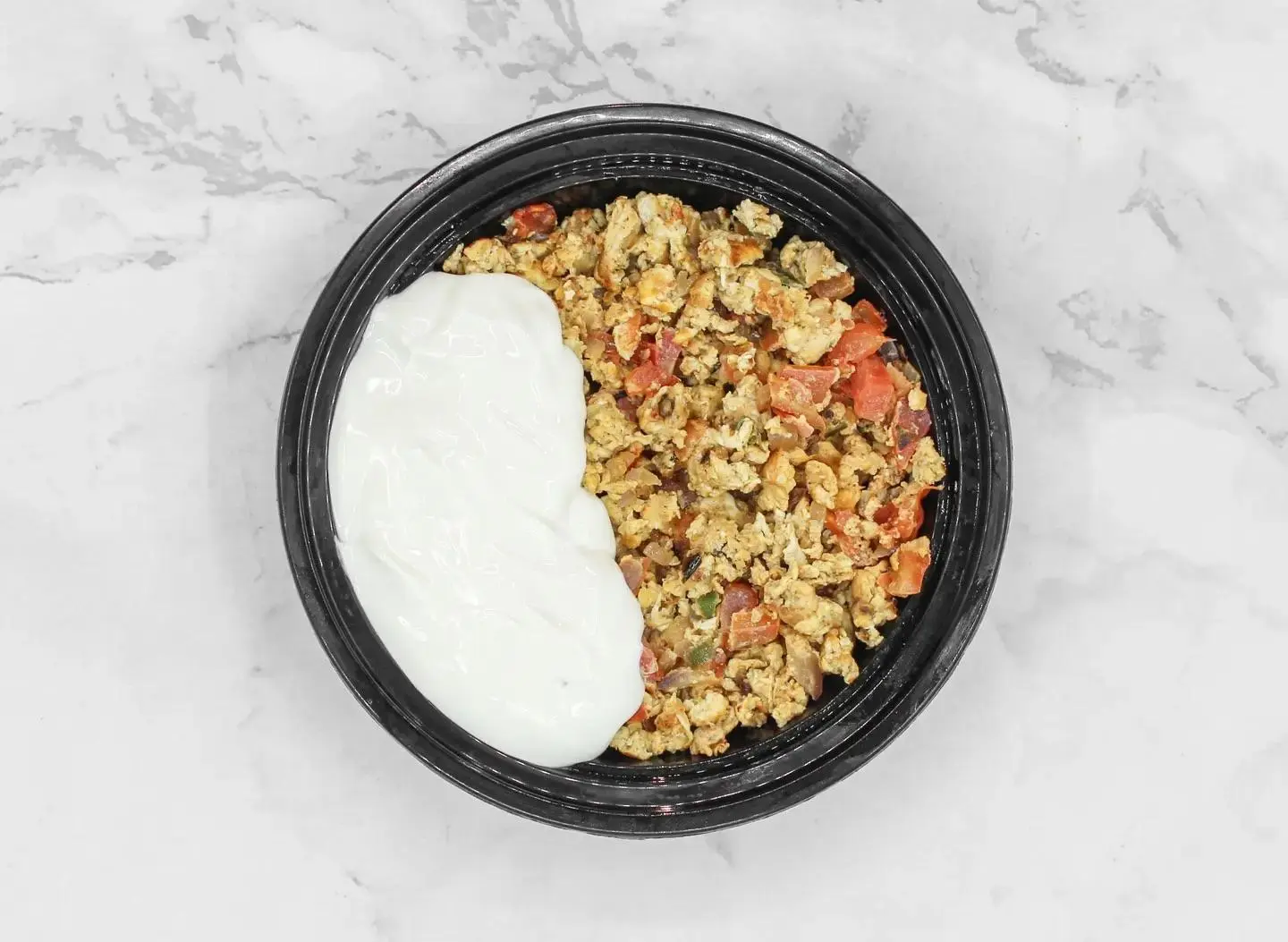 Shakshuka With Cheese