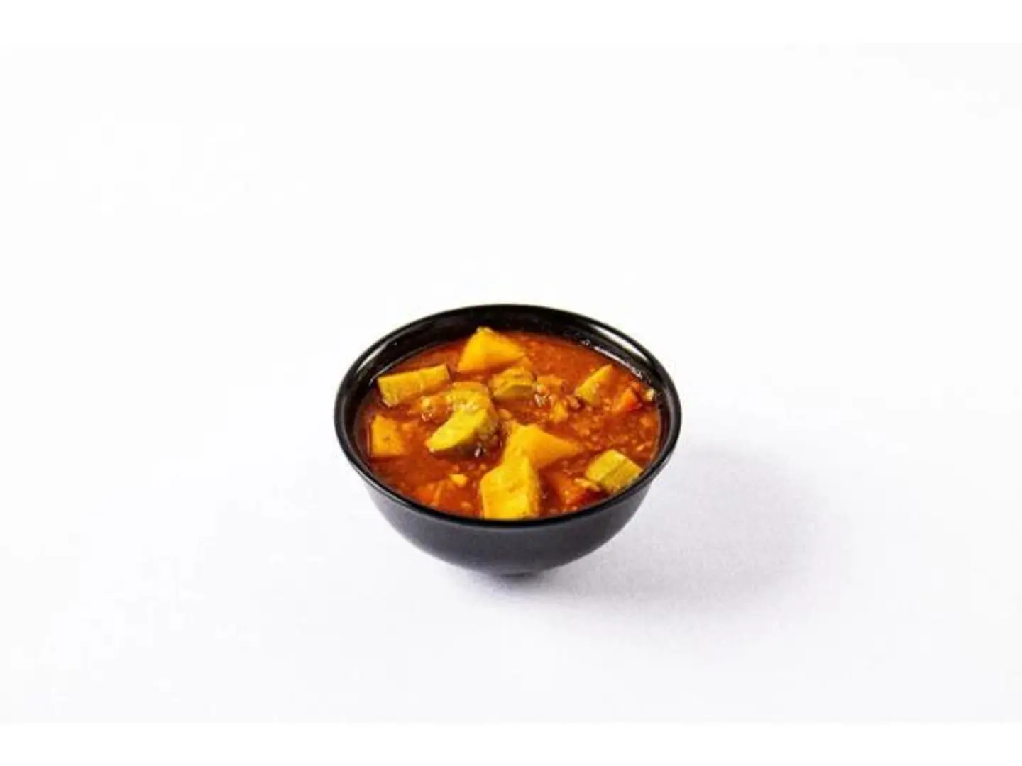 Vegetable Stew