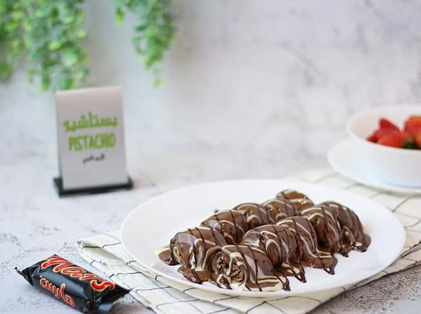 كريب مارس