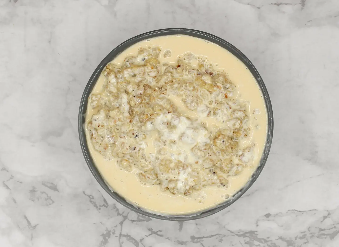 Milk And Cream Masoub