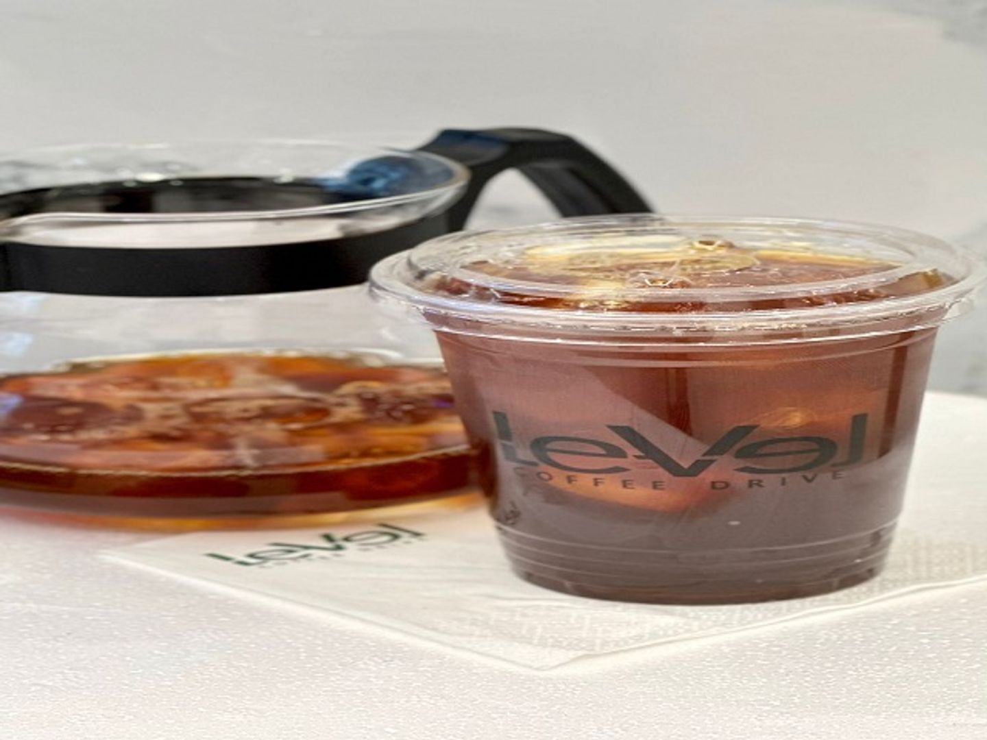 Iced V 60