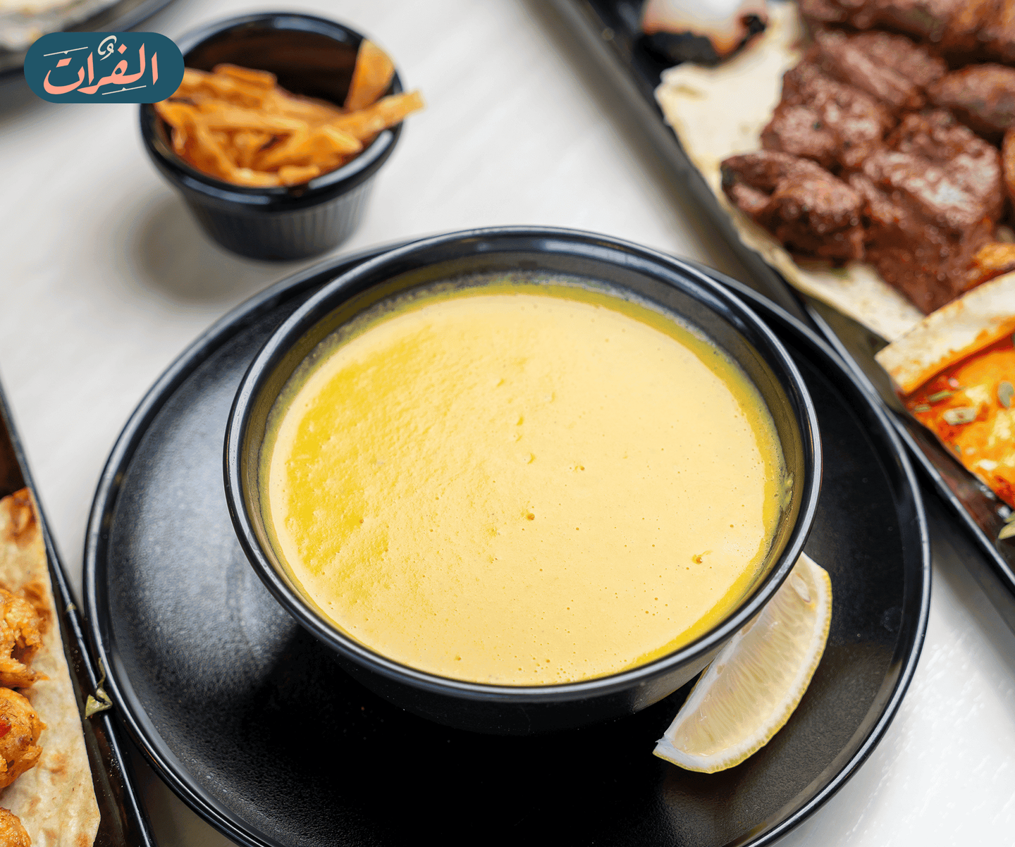 شوربة عدس