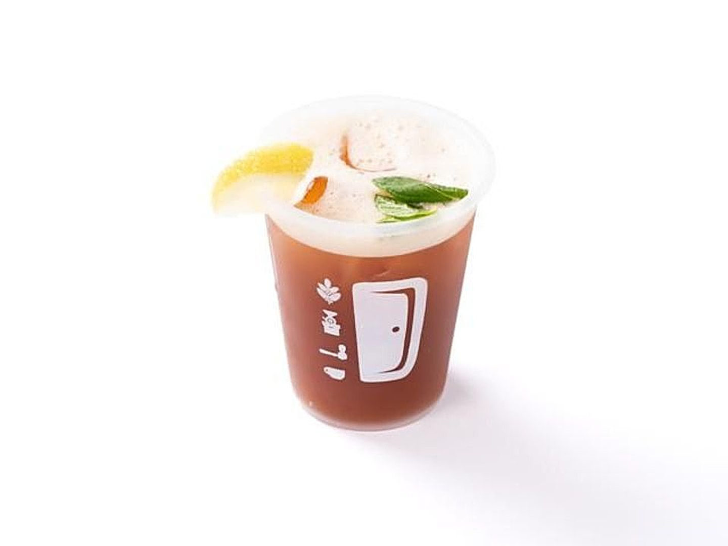 Passion Fruit Mojito