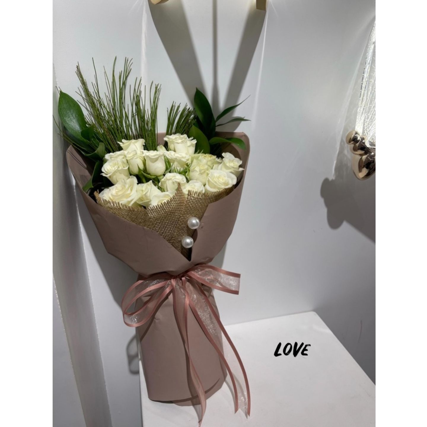 Joseph Bouquet