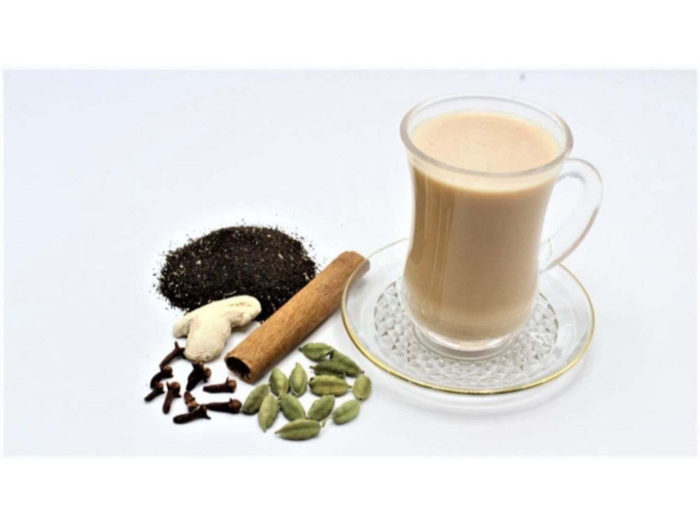 Adeni Milk Tea