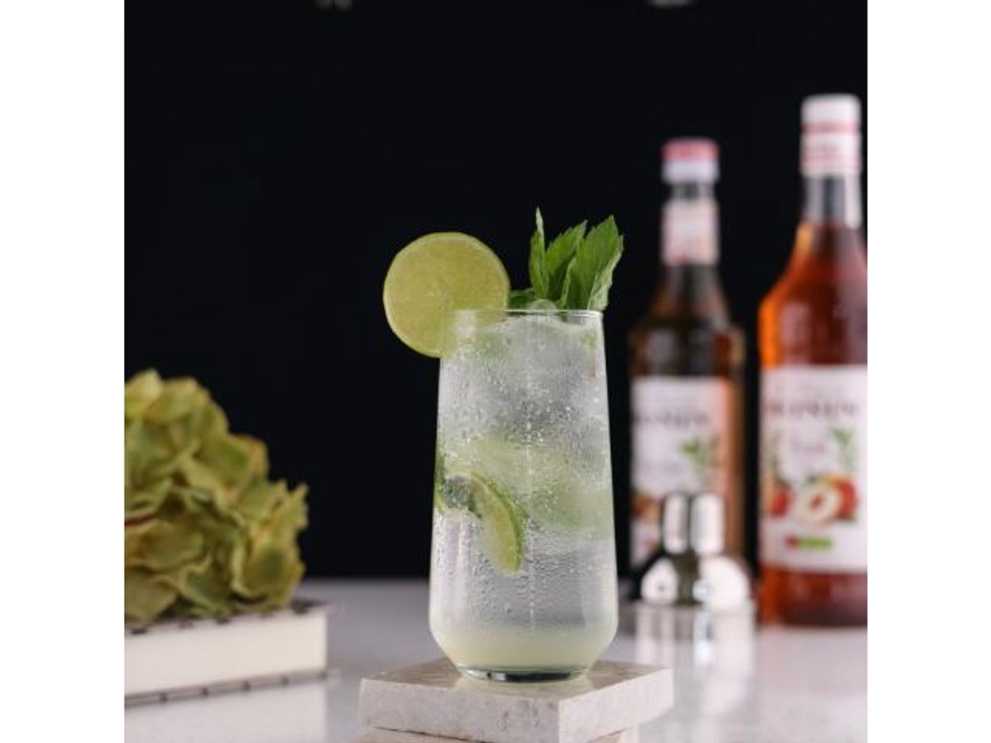 Classic Mojito