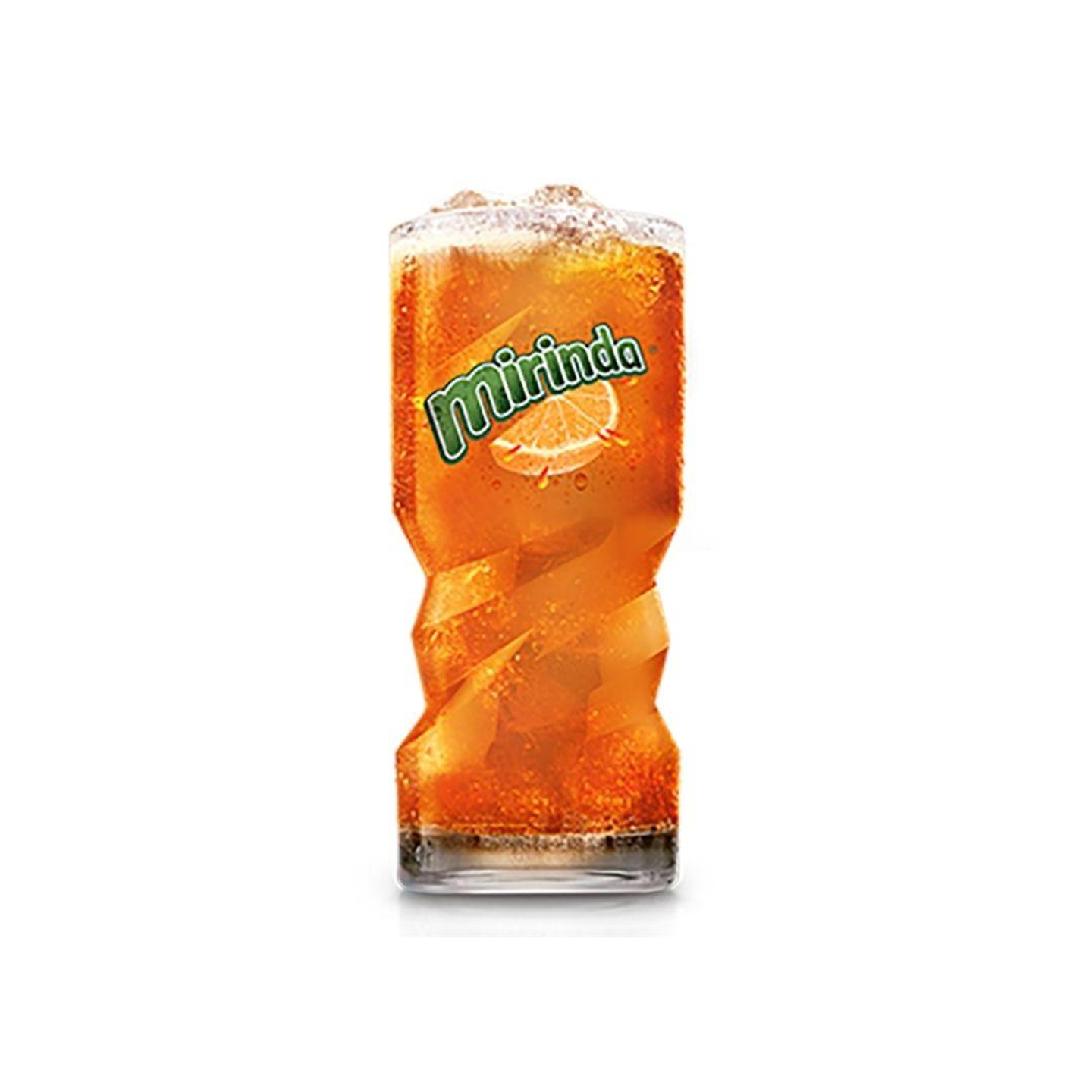 Mirinda