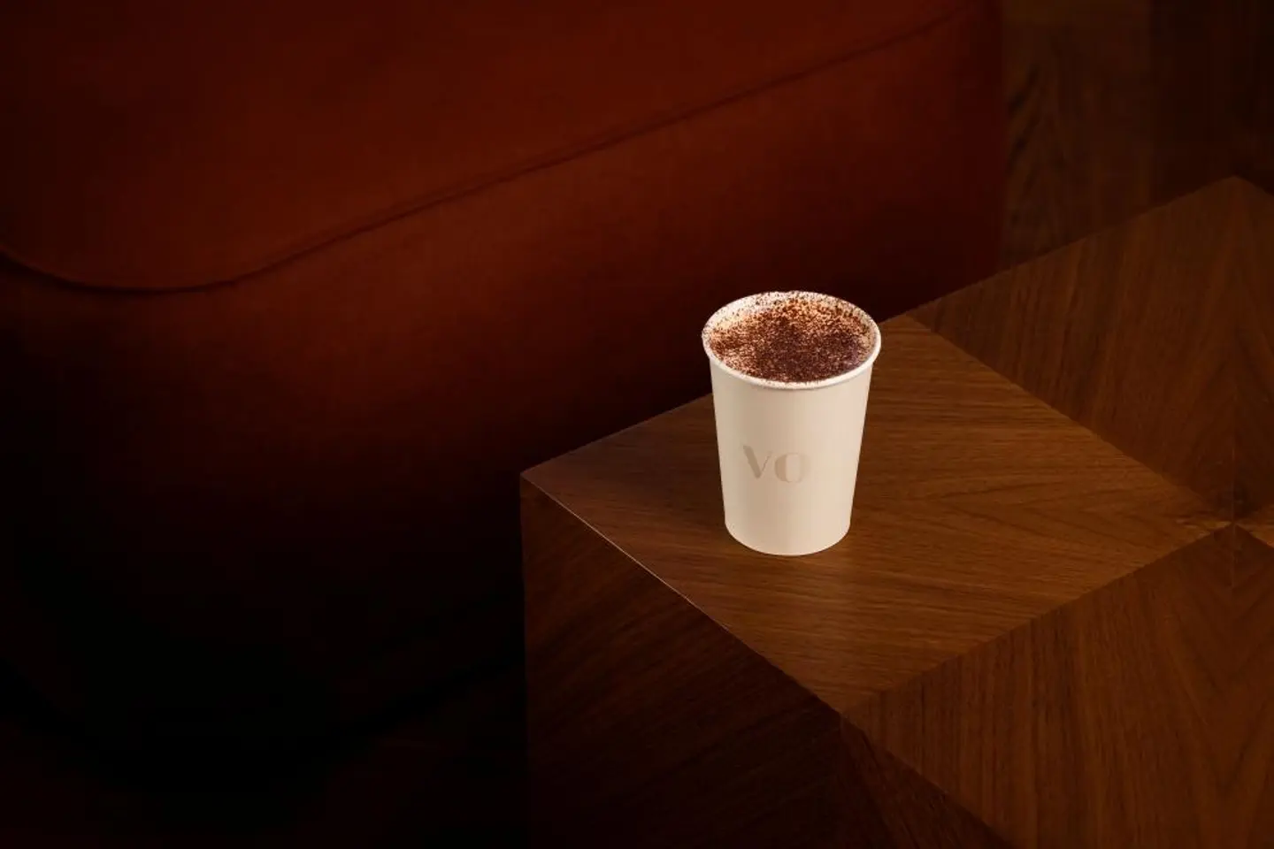 Hot Chocolate