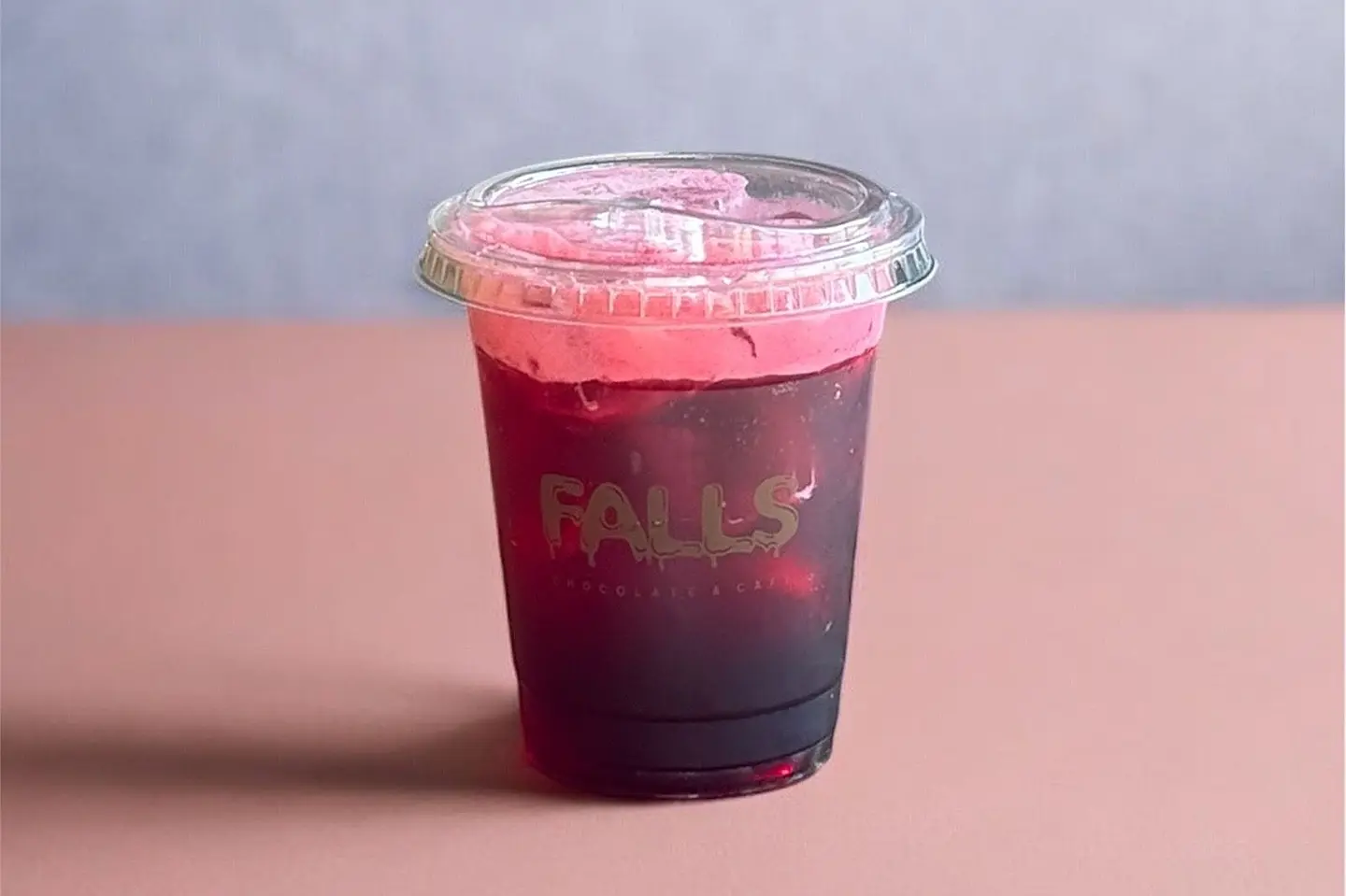 Ice Tea Hibiscus And Watermelon