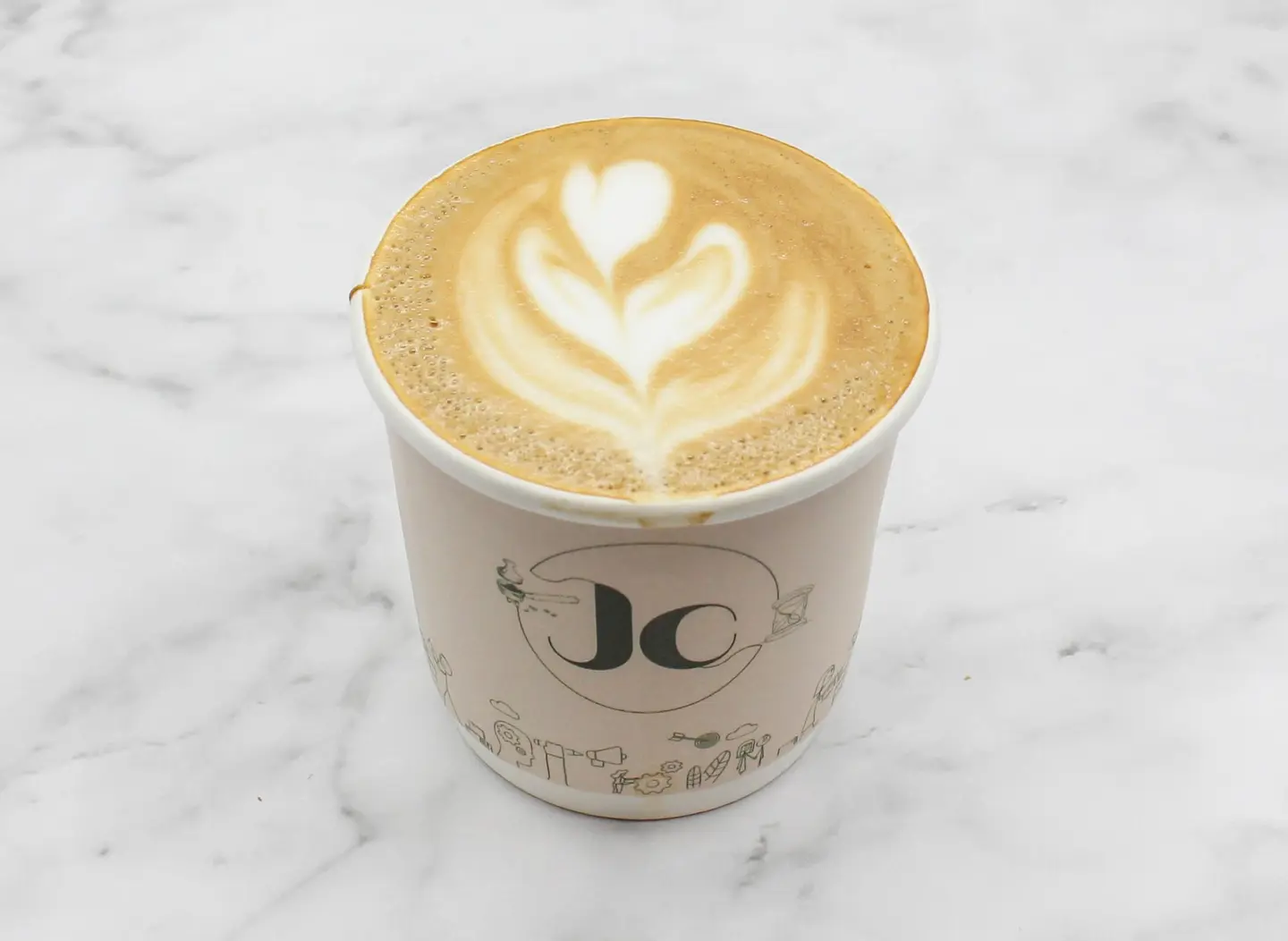 Cortado