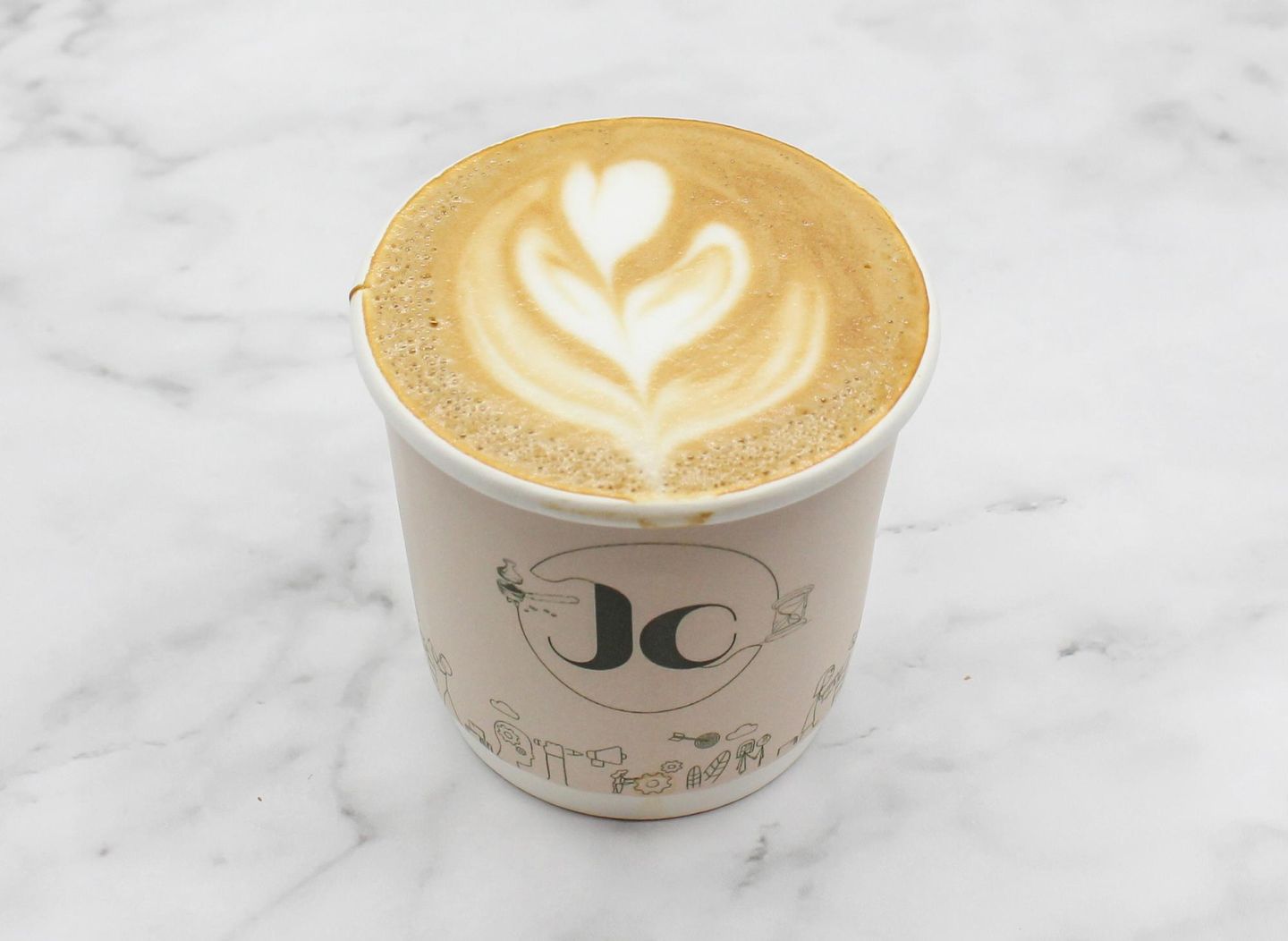 Cortado