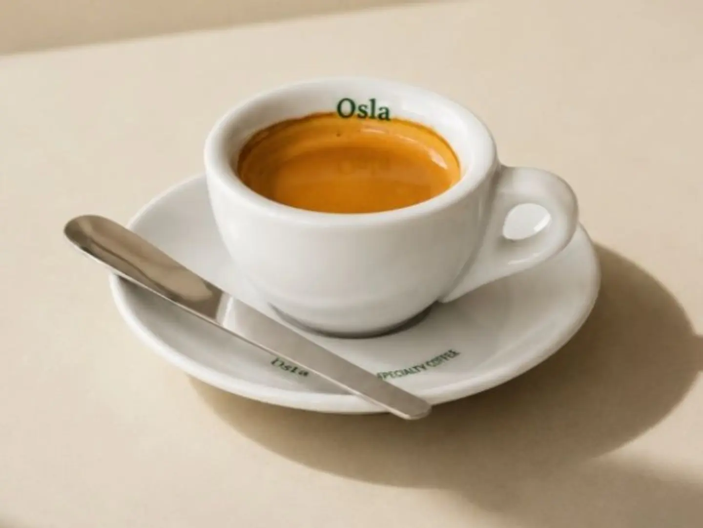 Espresso