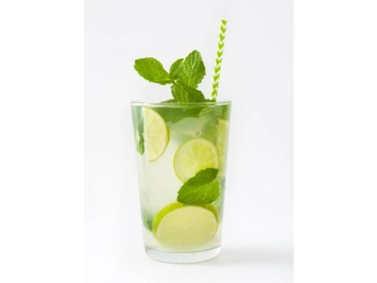 Lemon And Mint